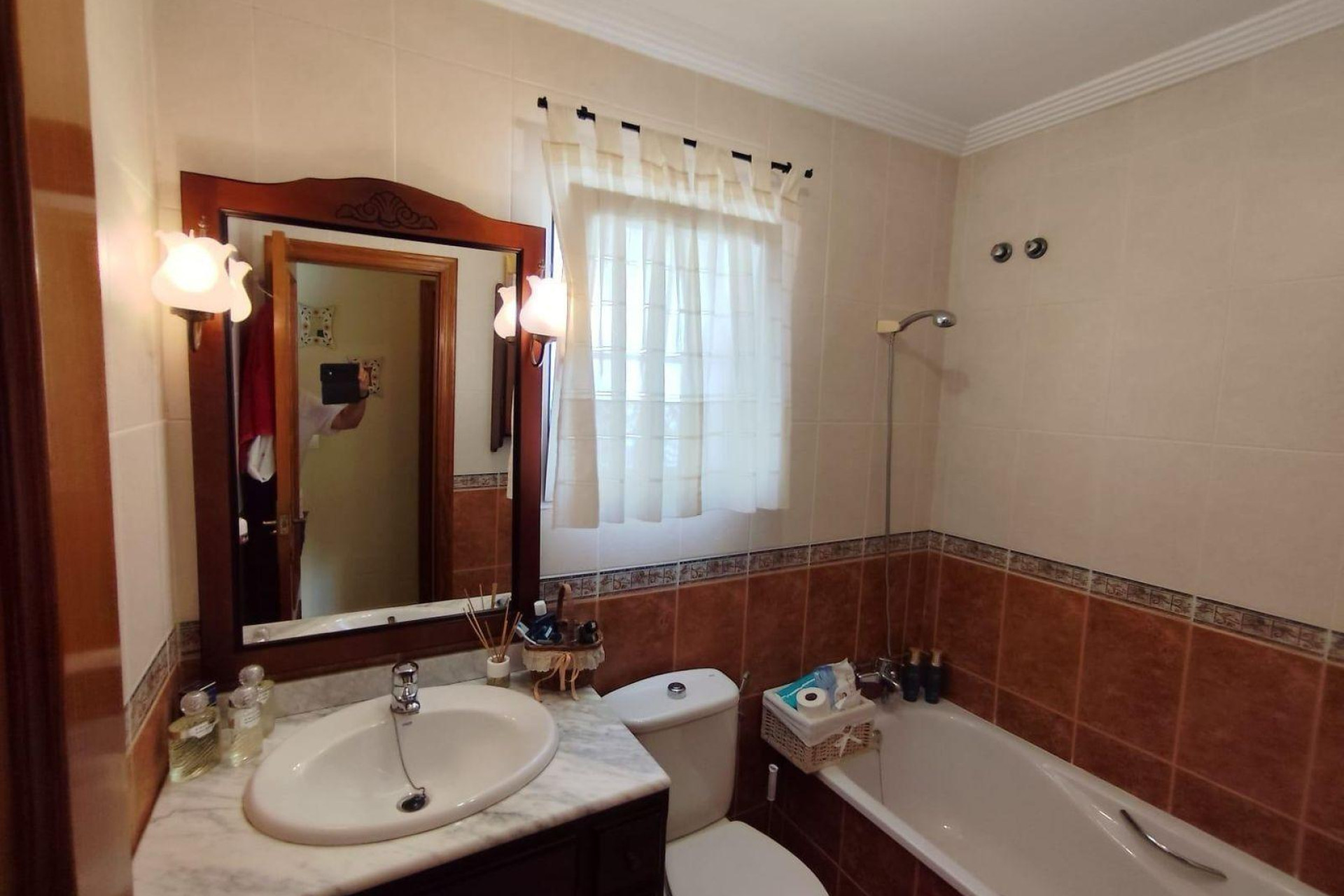 Resale - Villa - Torrevieja - Aguas nuevas 2