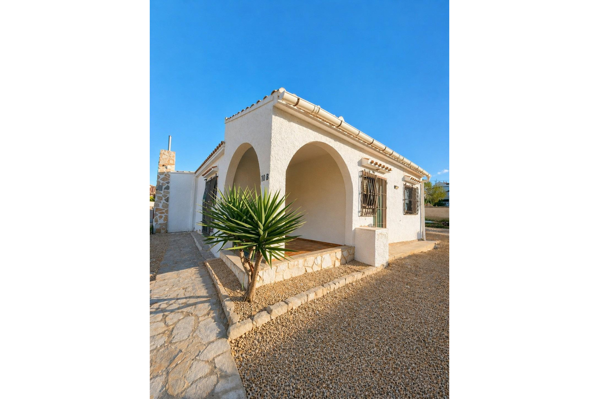 Resale - Villa - Torrevieja - Aguas Nuevas