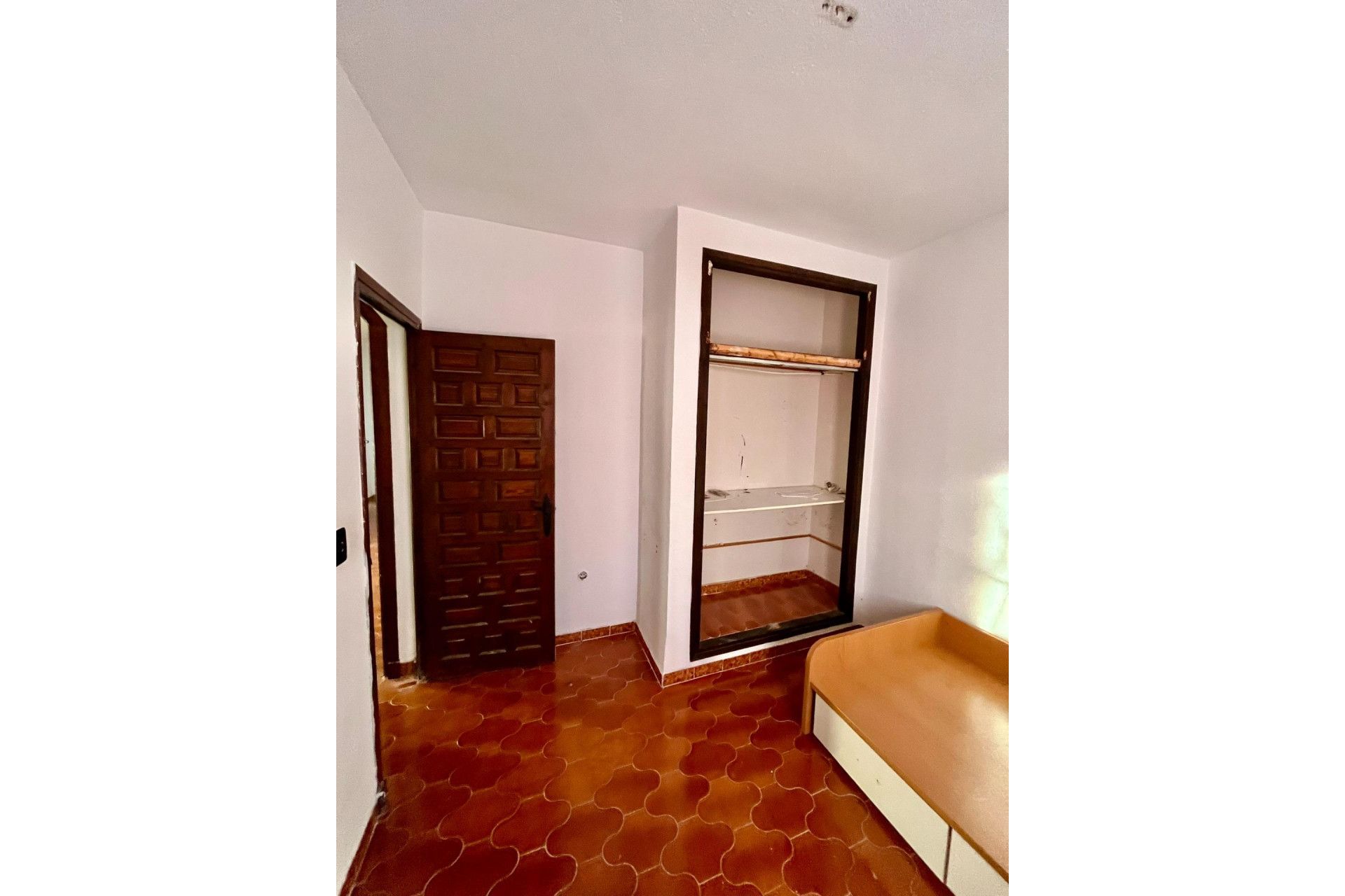 Resale - Villa - Torrevieja - Aguas Nuevas