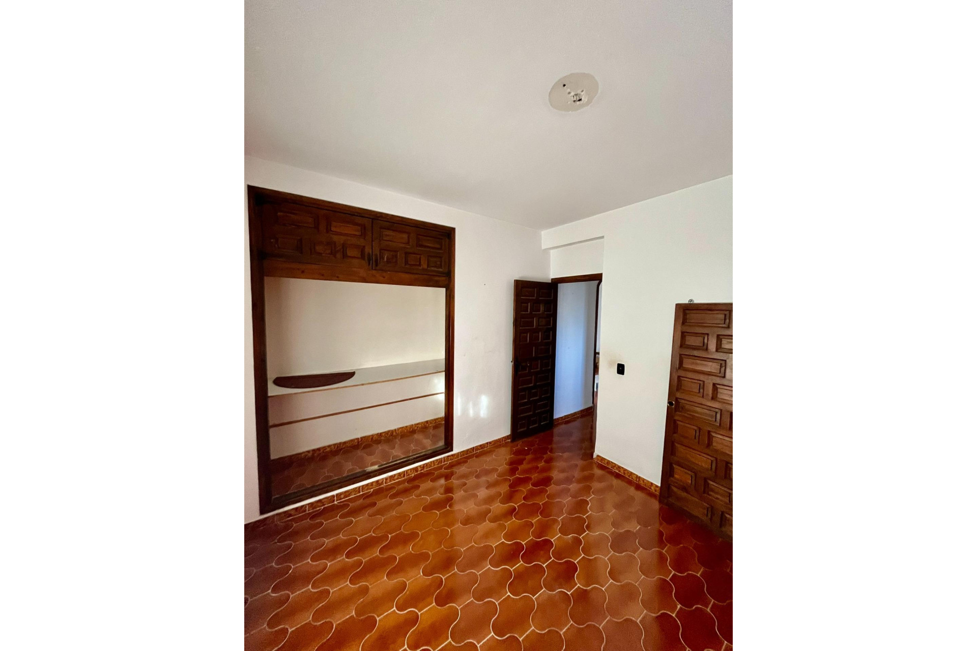 Resale - Villa - Torrevieja - Aguas Nuevas