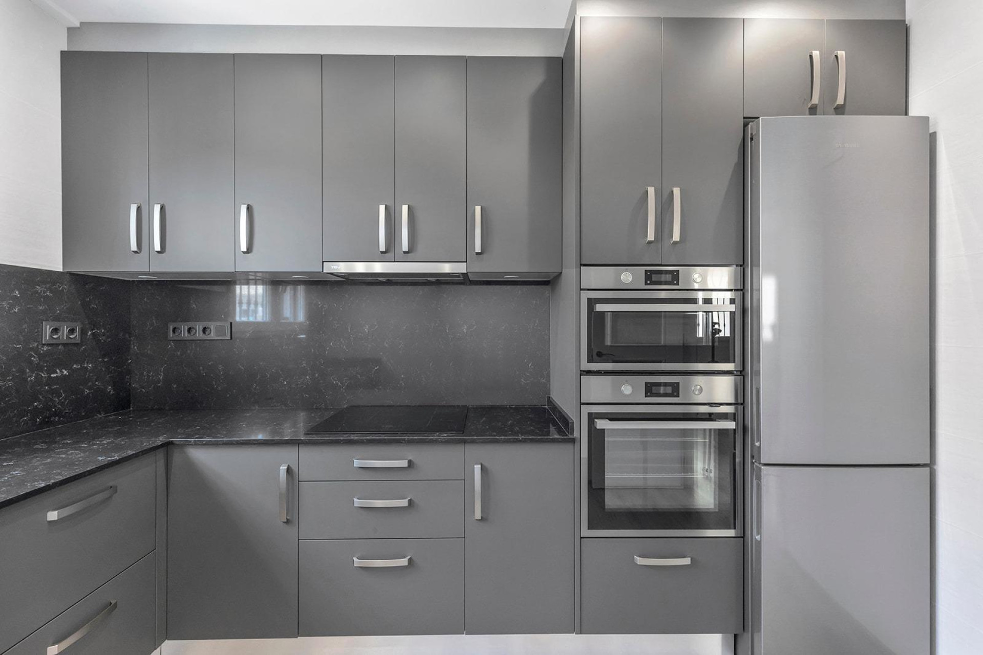 Resale - Villa - Torrevieja - Aguas Nuevas