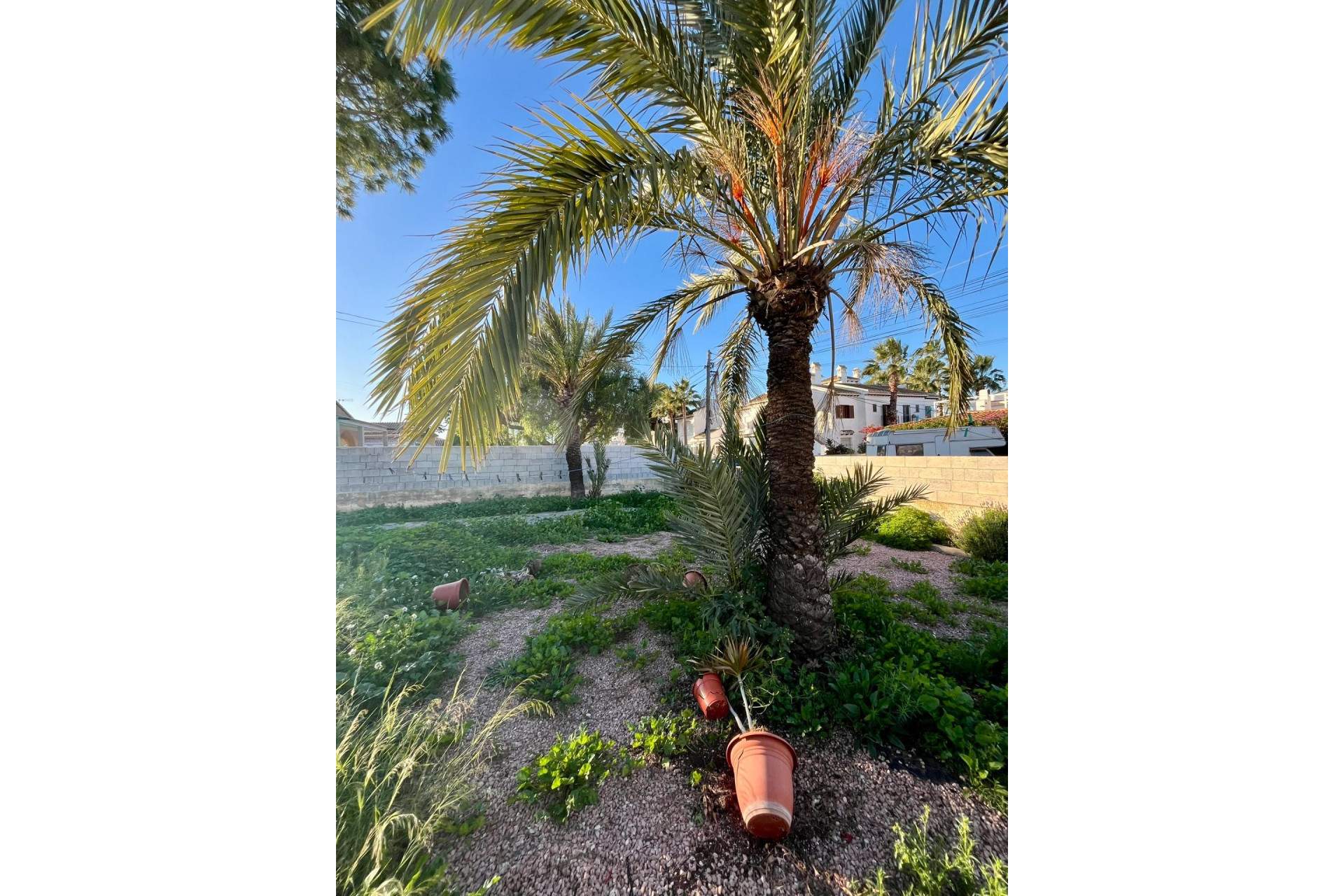 Resale - Villa - Torrevieja - Aguas Nuevas