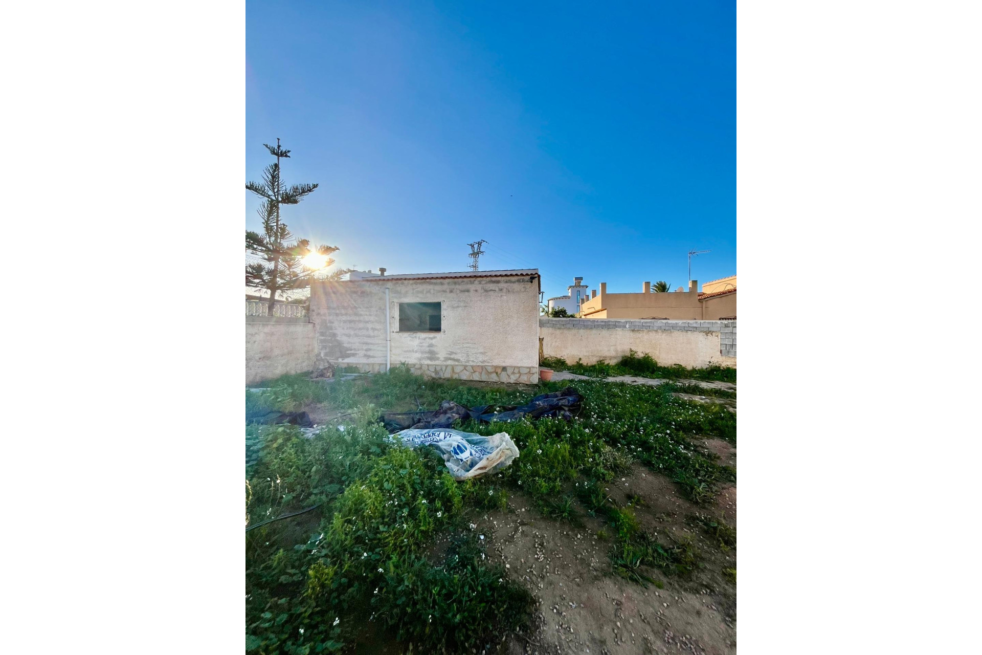 Resale - Villa - Torrevieja - Aguas Nuevas