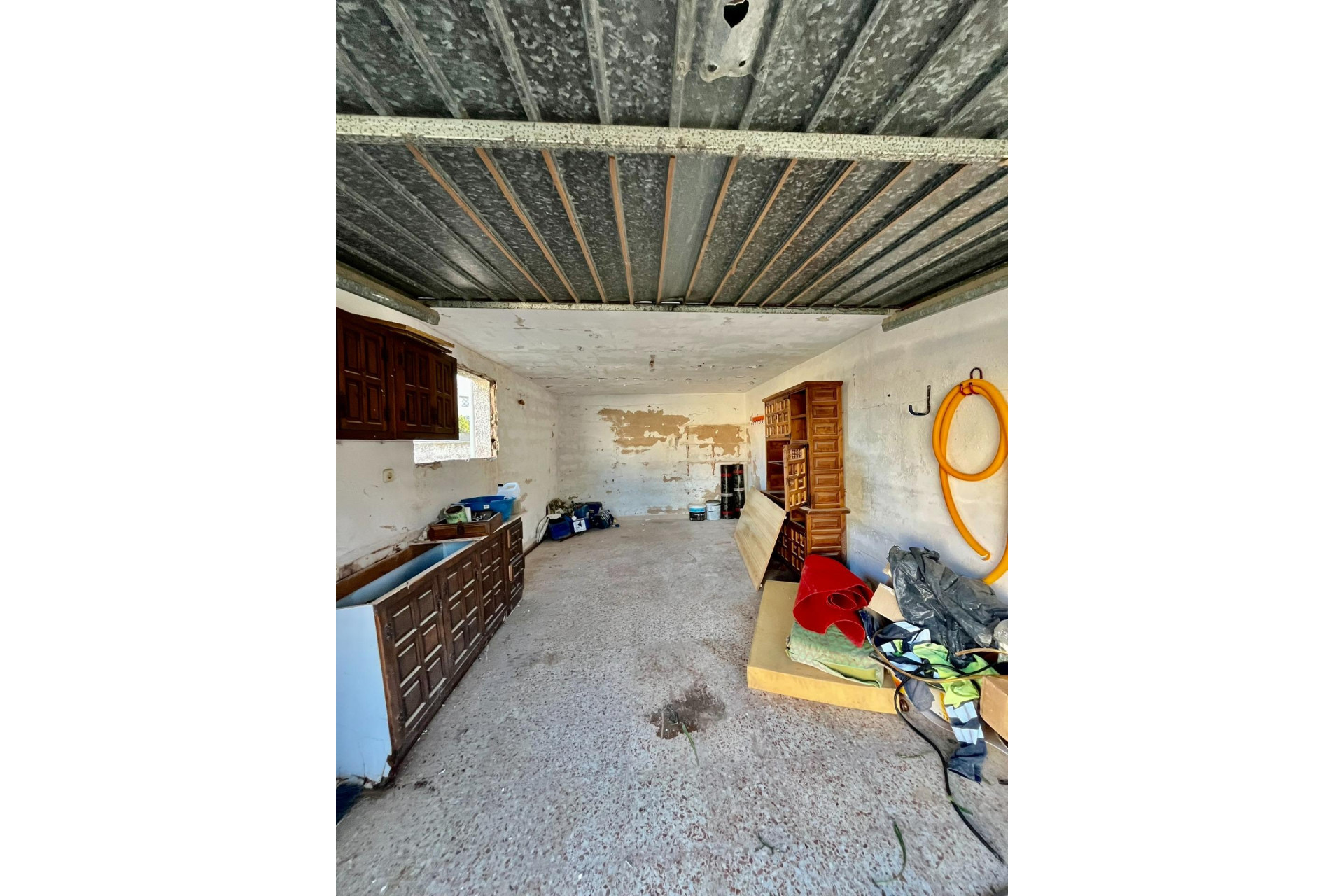 Resale - Villa - Torrevieja - Aguas Nuevas