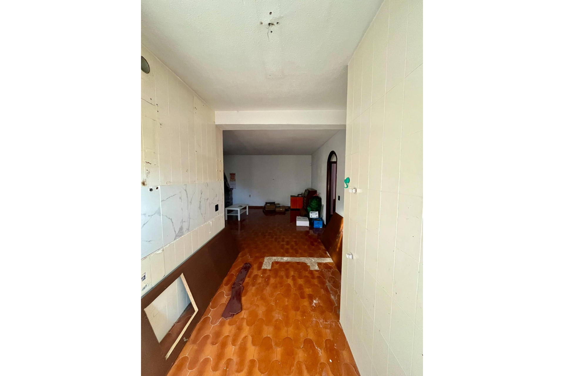 Resale - Villa - Torrevieja - Aguas Nuevas