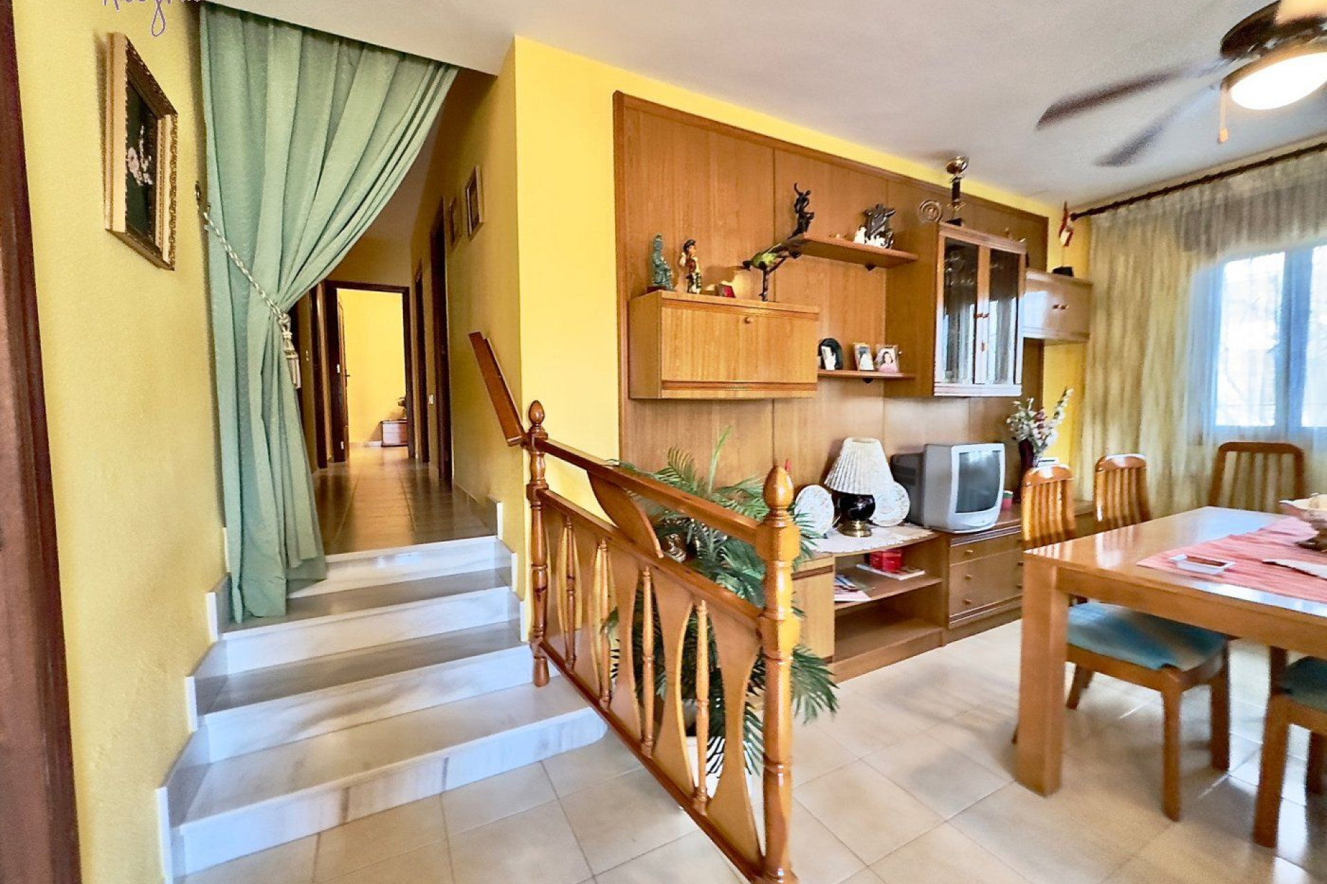 Resale - Villa - Torrevieja - Aldea del mar