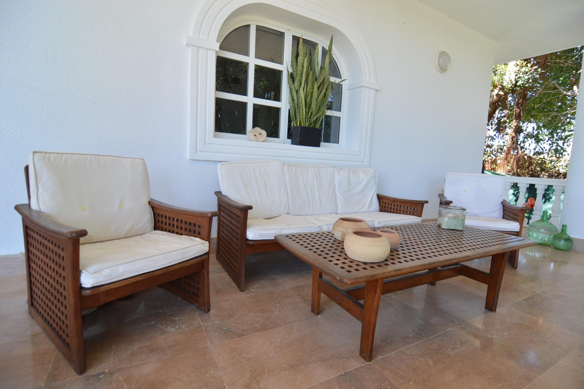 Resale - Villa - Torrevieja - Centro