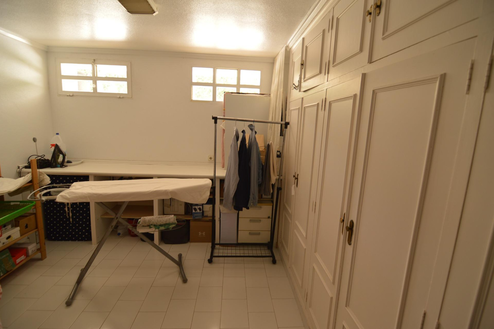 Resale - Villa - Torrevieja - Centro