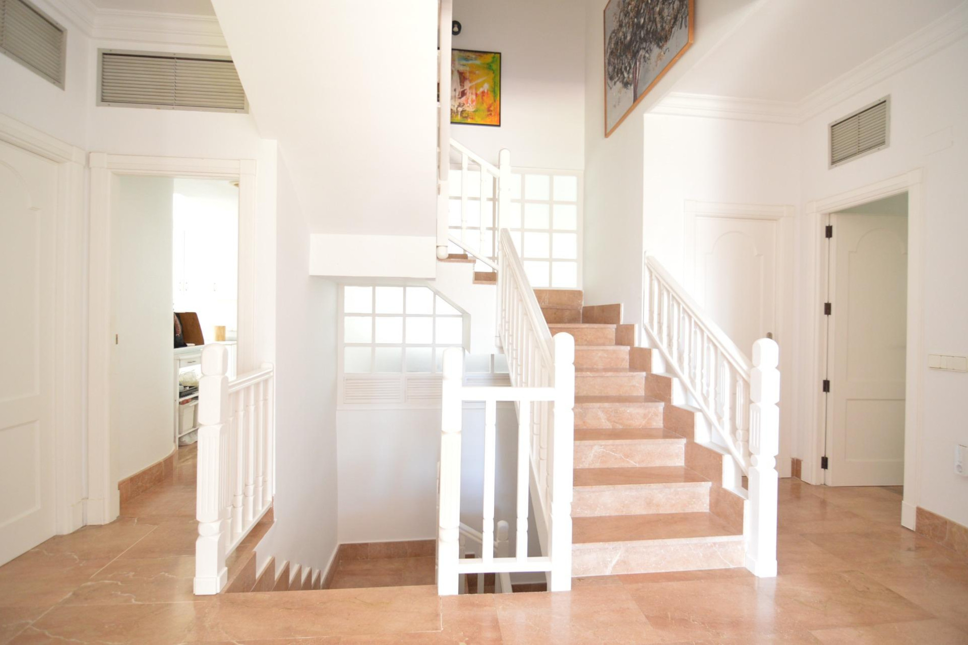 Resale - Villa - Torrevieja - Centro