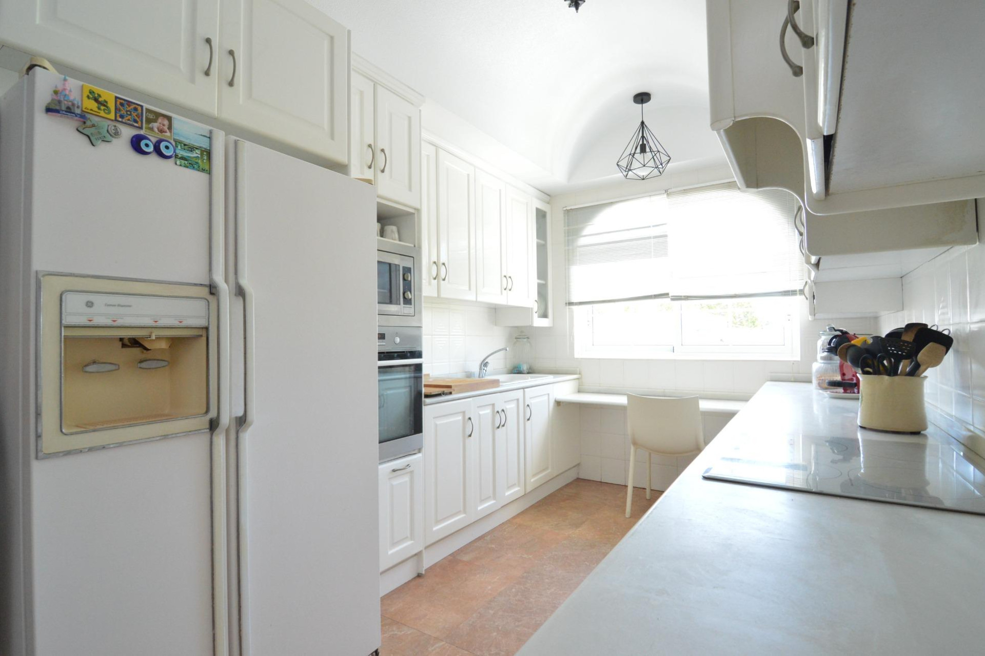 Resale - Villa - Torrevieja - Centro