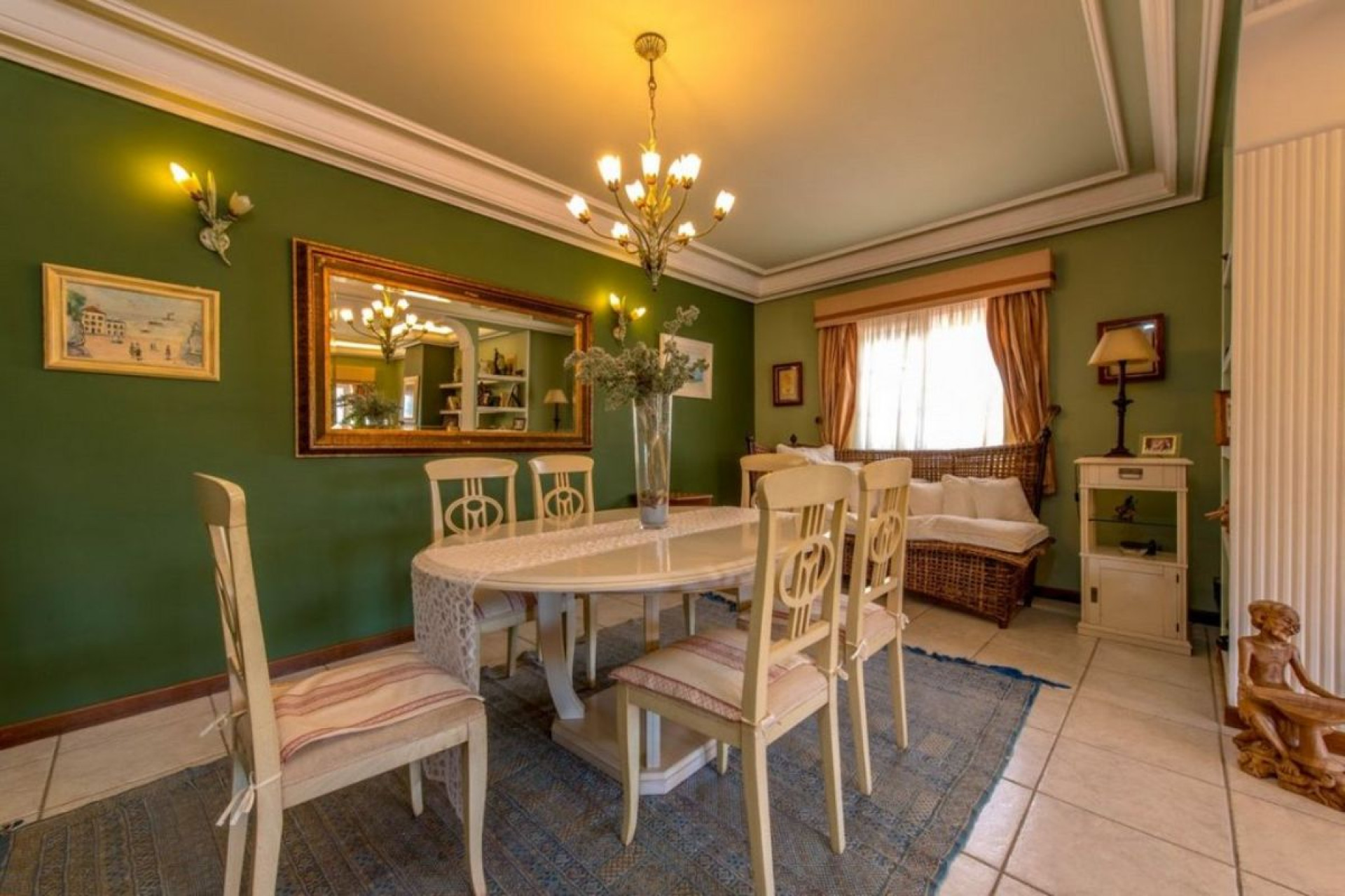 Resale - Villa - Torrevieja - La Mata