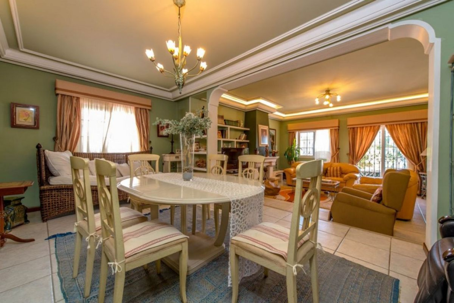 Resale - Villa - Torrevieja - La Mata