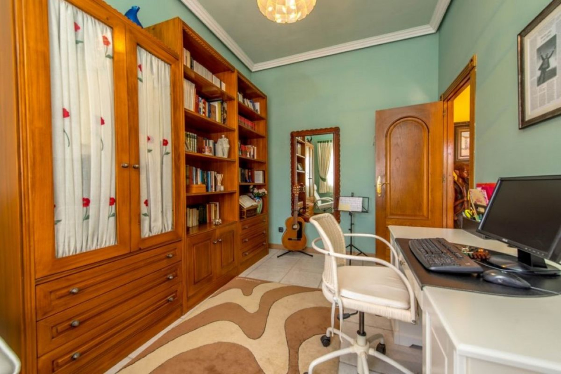 Resale - Villa - Torrevieja - La Mata