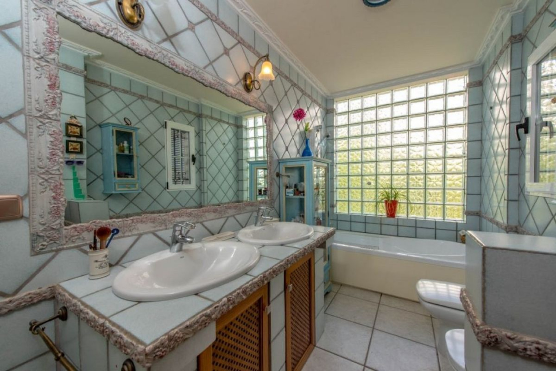 Resale - Villa - Torrevieja - La Mata