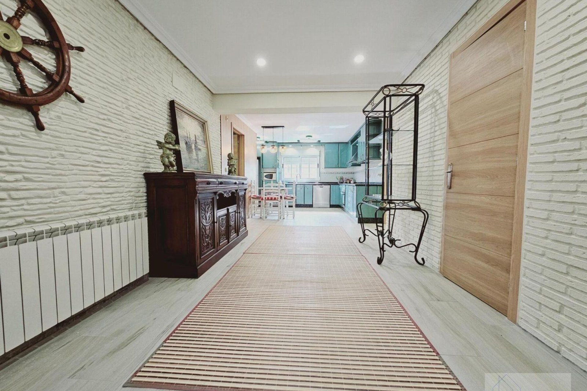 Resale - Villa - Torrevieja - La Siesta - El Salado - Torreta