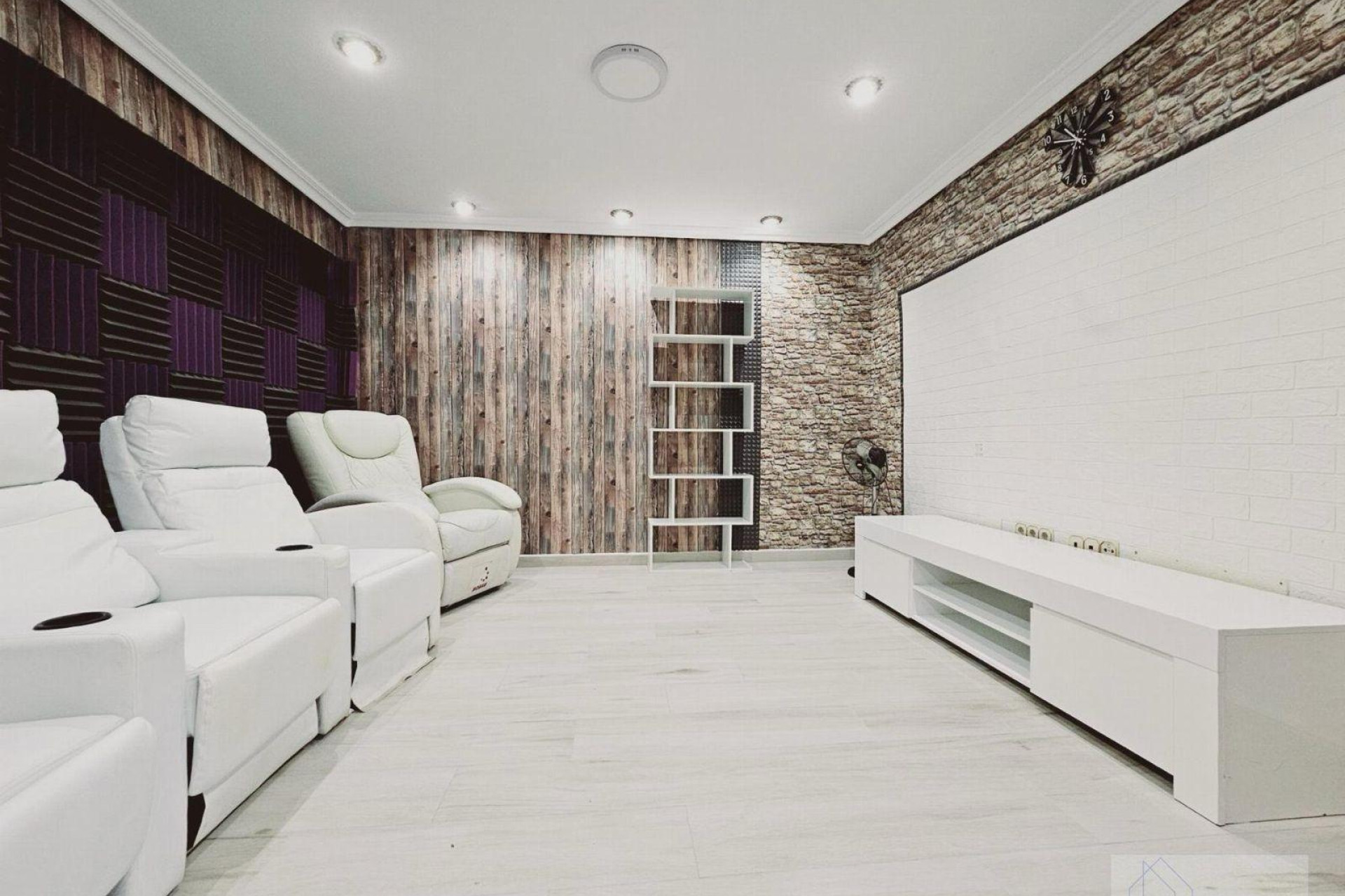 Resale - Villa - Torrevieja - La Siesta - El Salado - Torreta