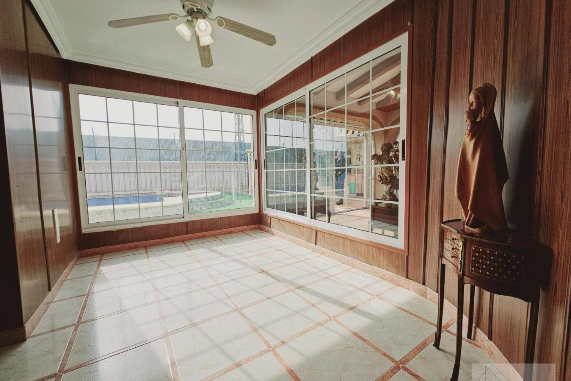 Resale - Villa - Torrevieja - La Siesta - El Salado - Torreta