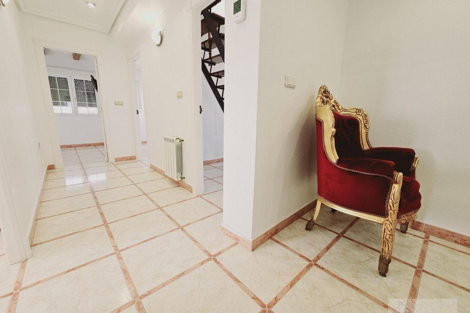 Resale - Villa - Torrevieja - La Siesta - El Salado - Torreta