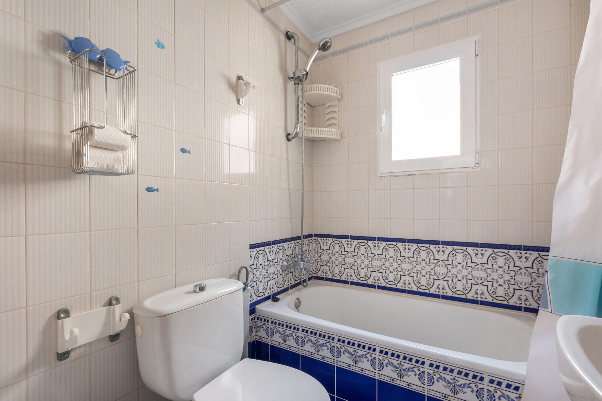 Resale - Villa - Torrevieja - La siesta