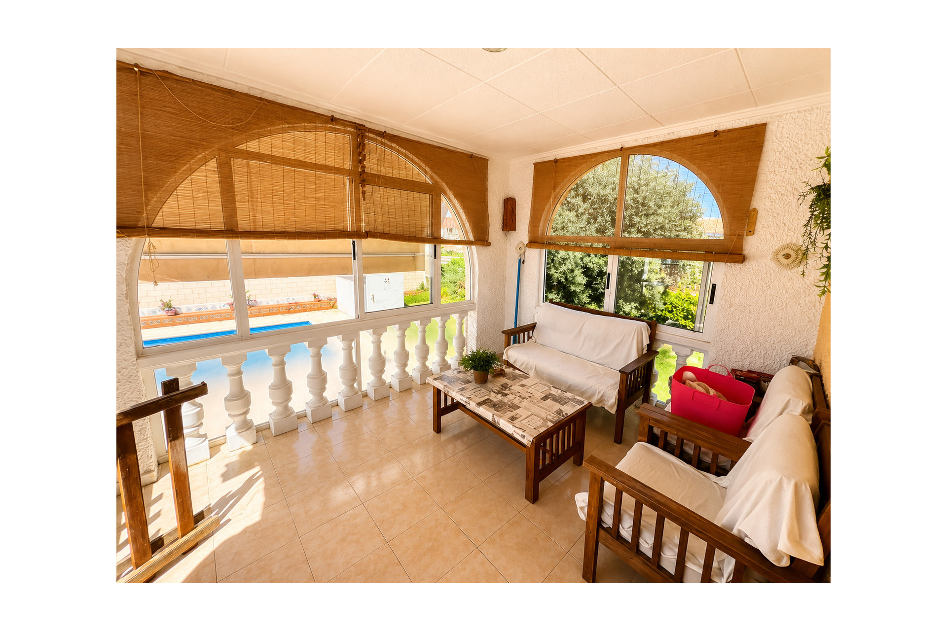 Resale - Villa - Torrevieja - La siesta