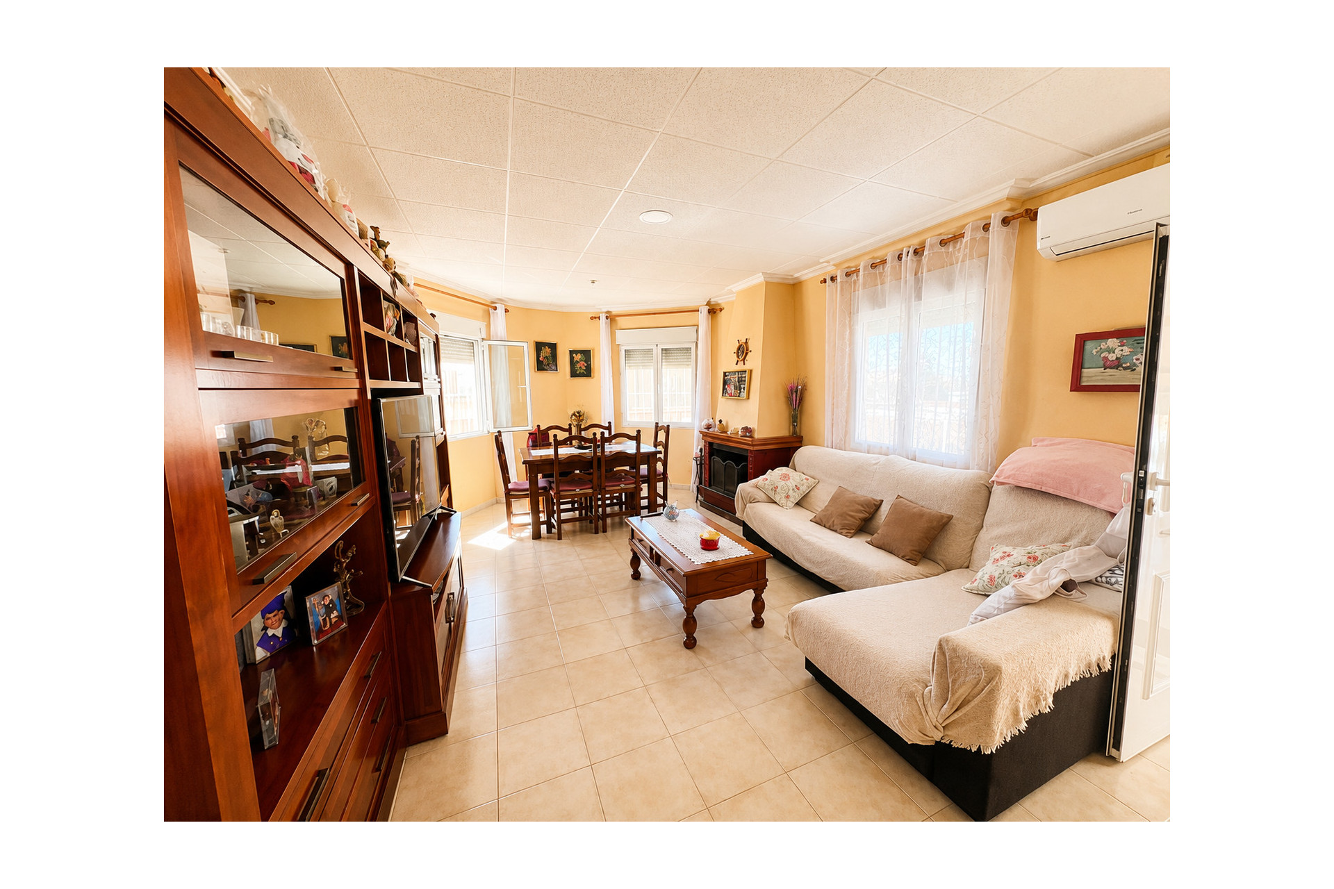 Resale - Villa - Torrevieja - La siesta