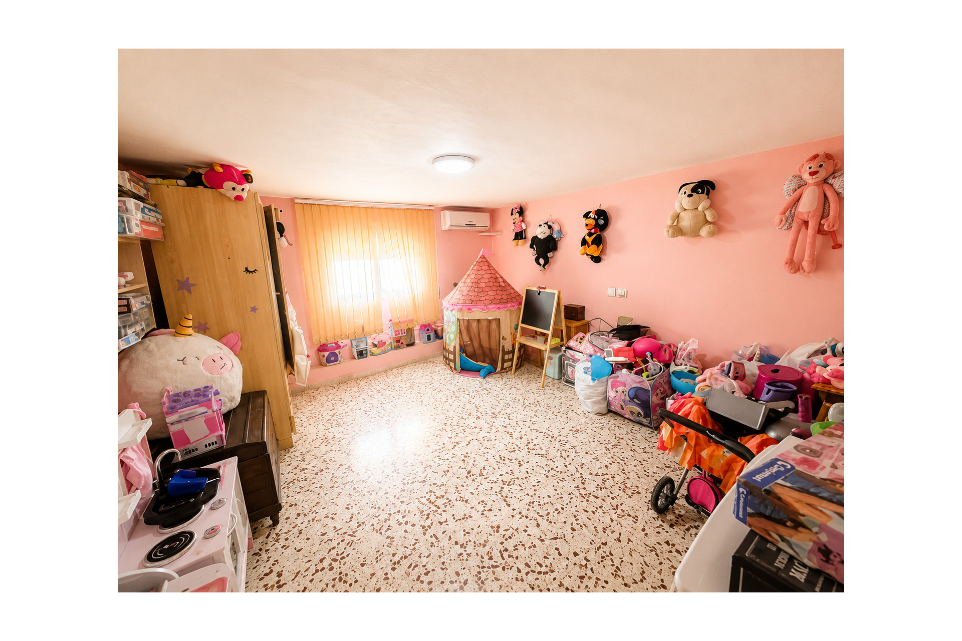 Resale - Villa - Torrevieja - La siesta