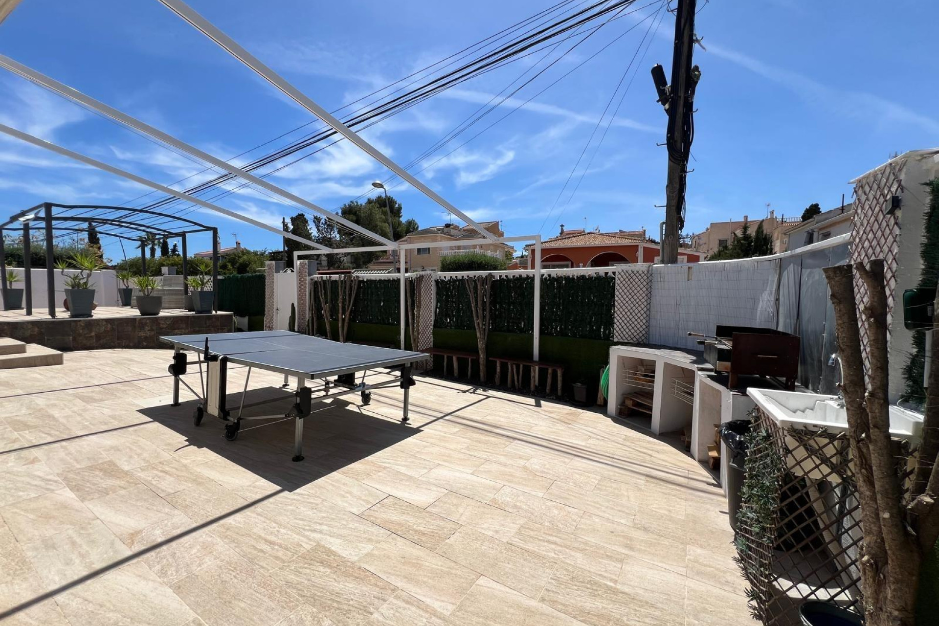 Resale - Villa - Torrevieja - Los altos