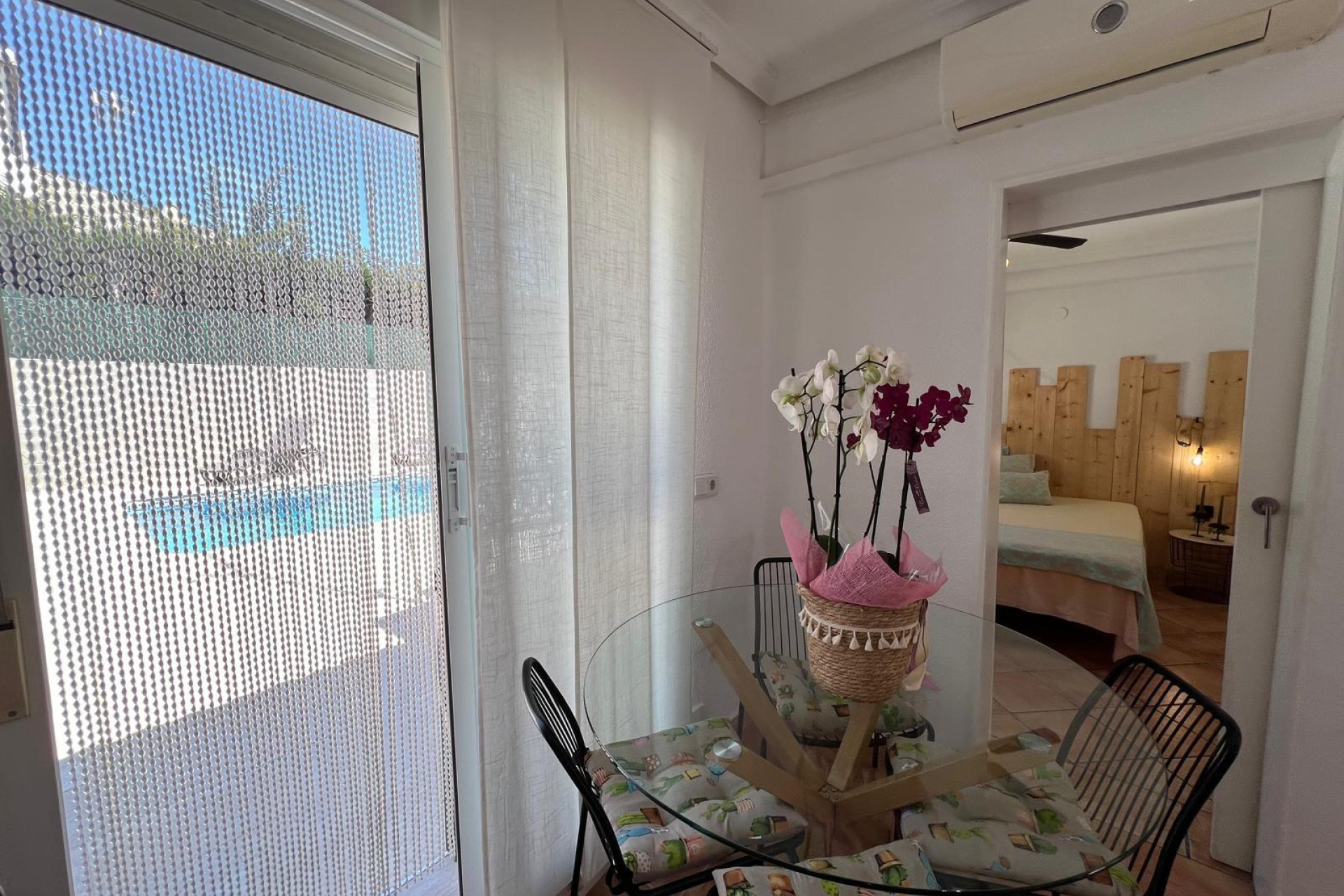 Resale - Villa - Torrevieja - Los altos