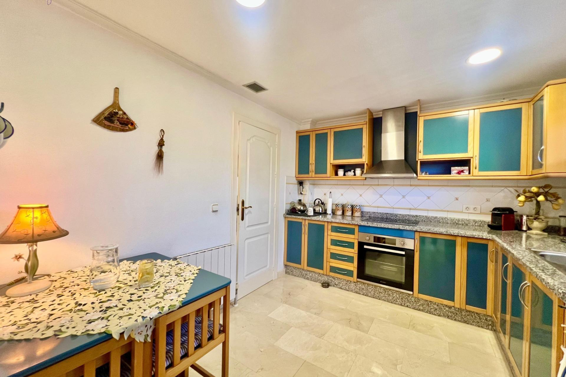 Resale - Villa - Torrevieja - Los Balcones - Los Altos del Edén