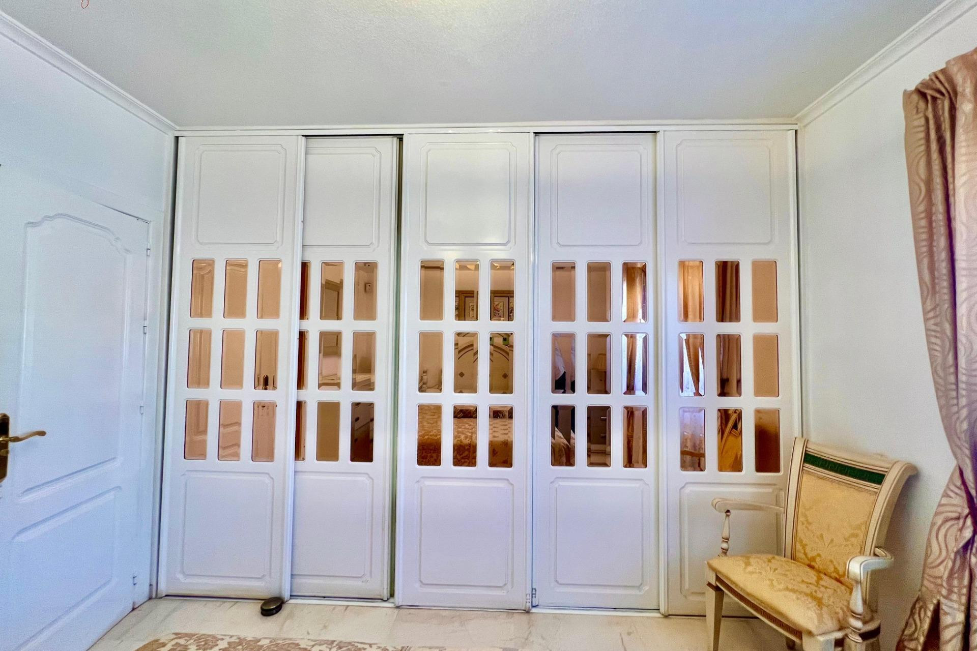 Resale - Villa - Torrevieja - Los Balcones - Los Altos del Edén