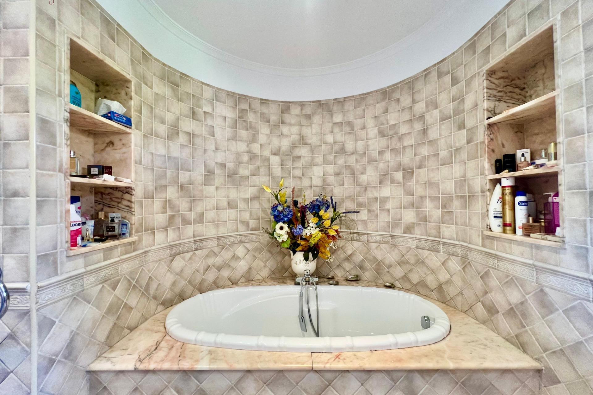 Resale - Villa - Torrevieja - Los Balcones - Los Altos del Edén