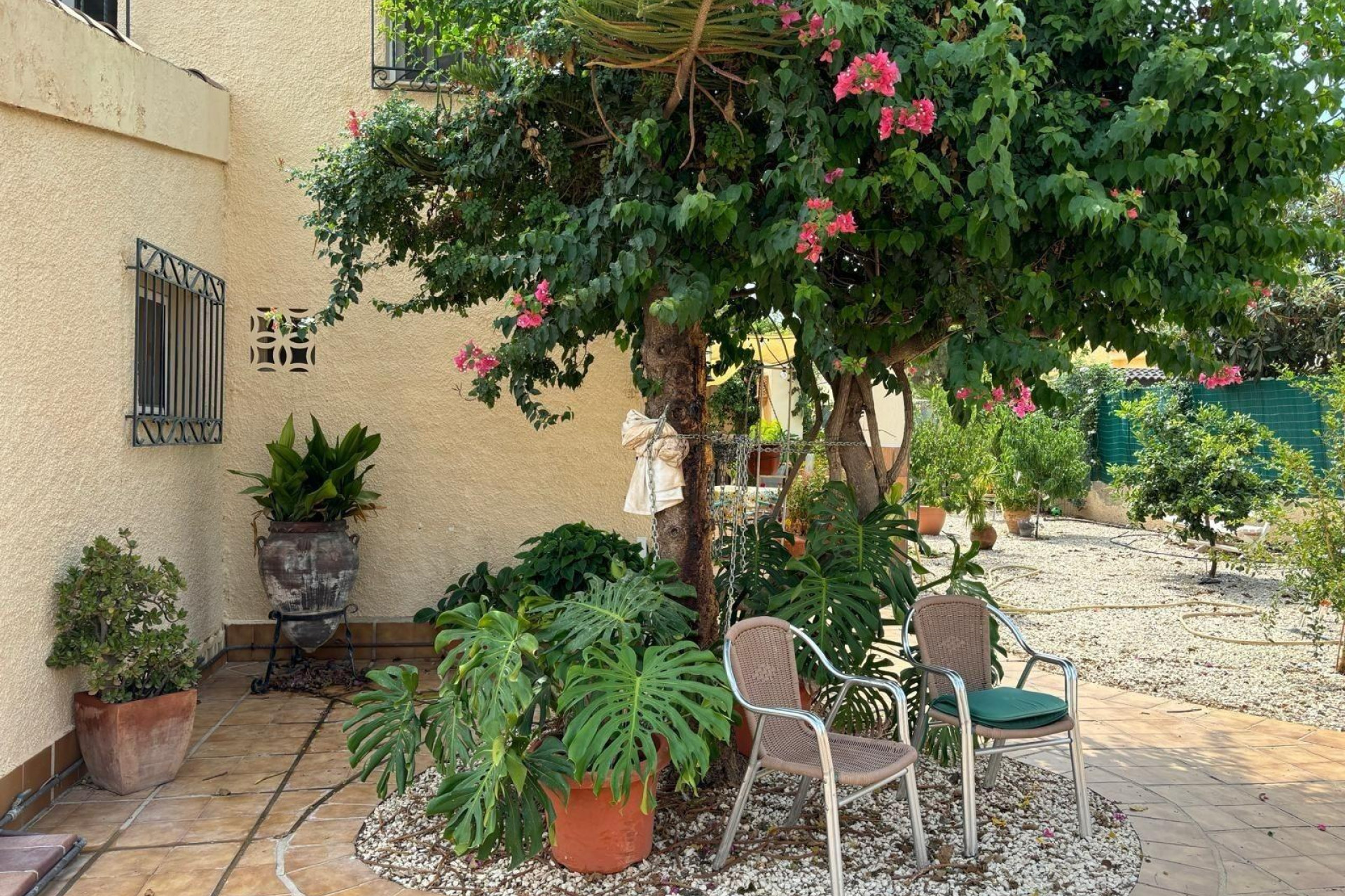 Resale - Villa - Torrevieja - Los Balcones - Los Altos del Edén