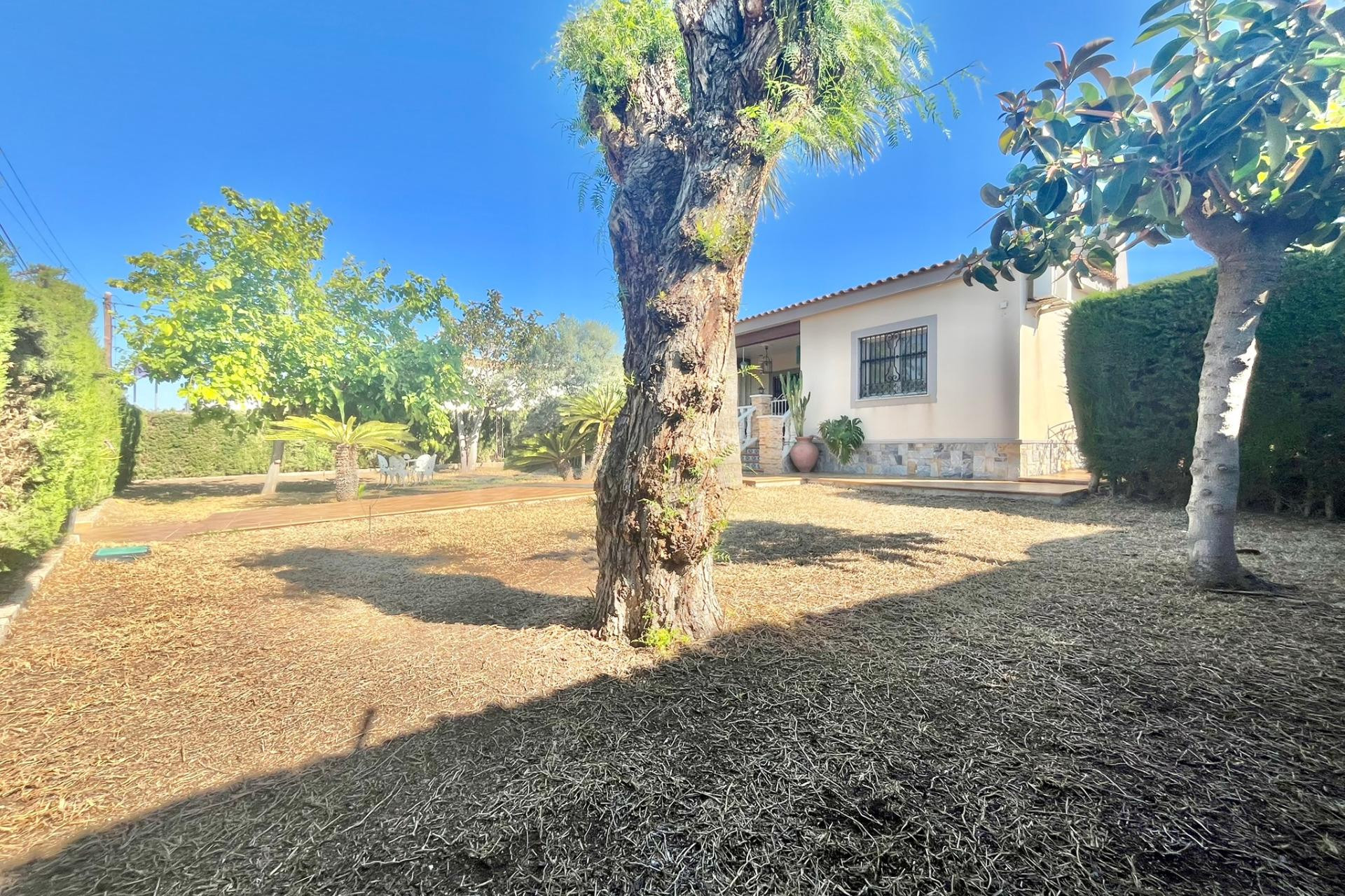 Resale - Villa - Torrevieja - Los Balcones - Los Altos del Edén