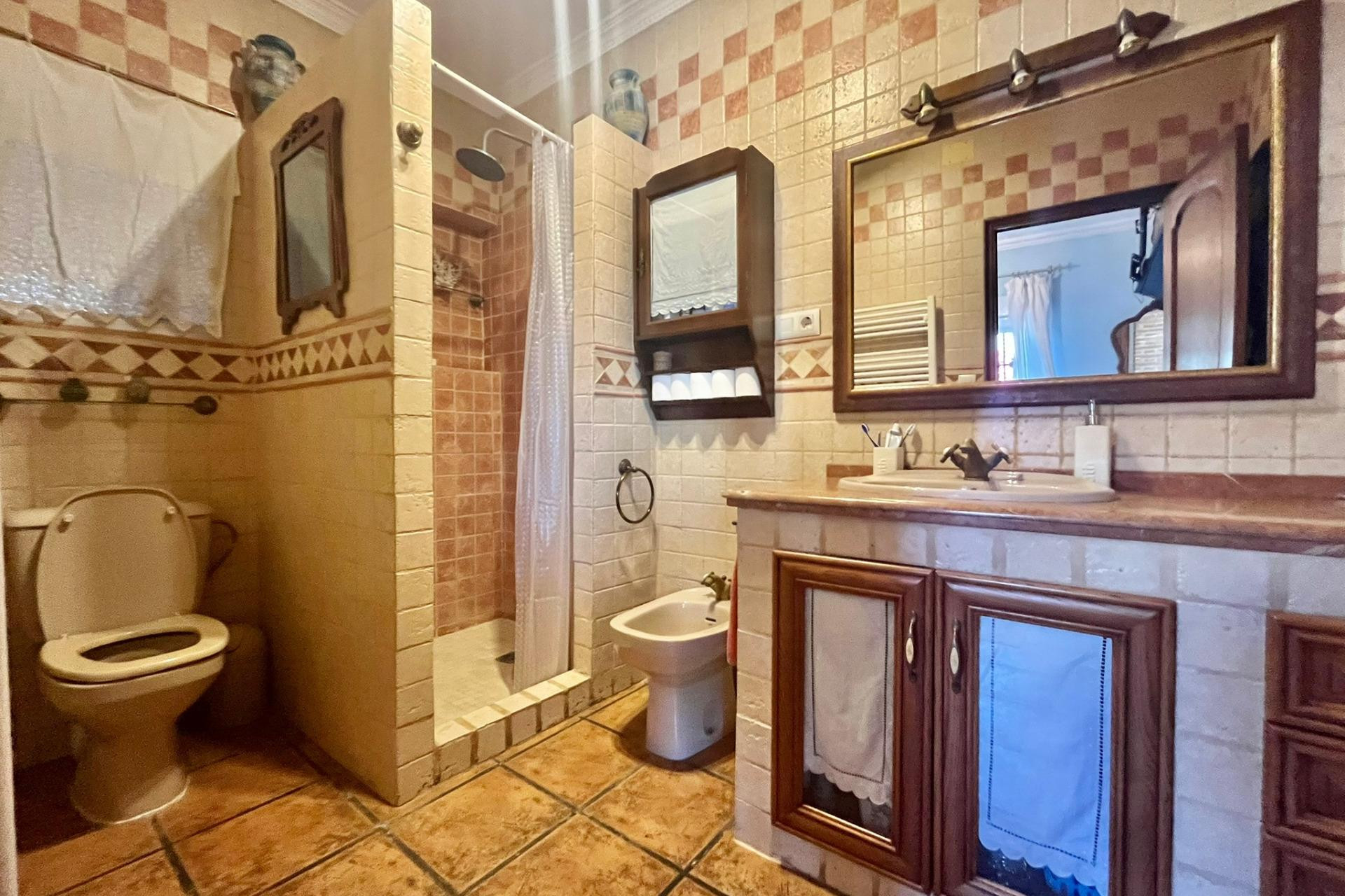 Resale - Villa - Torrevieja - Los Balcones - Los Altos del Edén