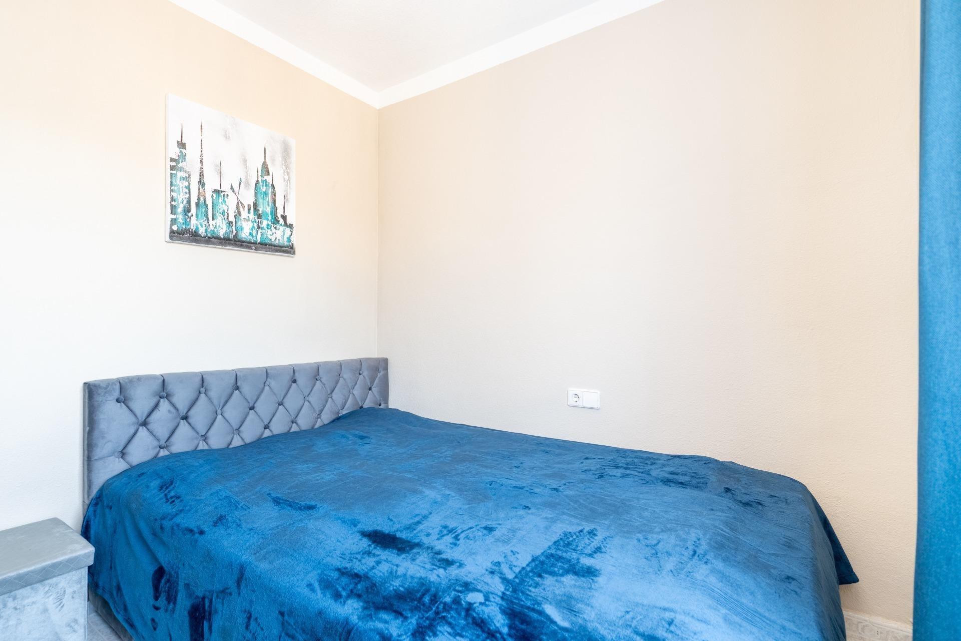 Resale - Villa - Torrevieja - Los Balcones - Los Altos del Edén