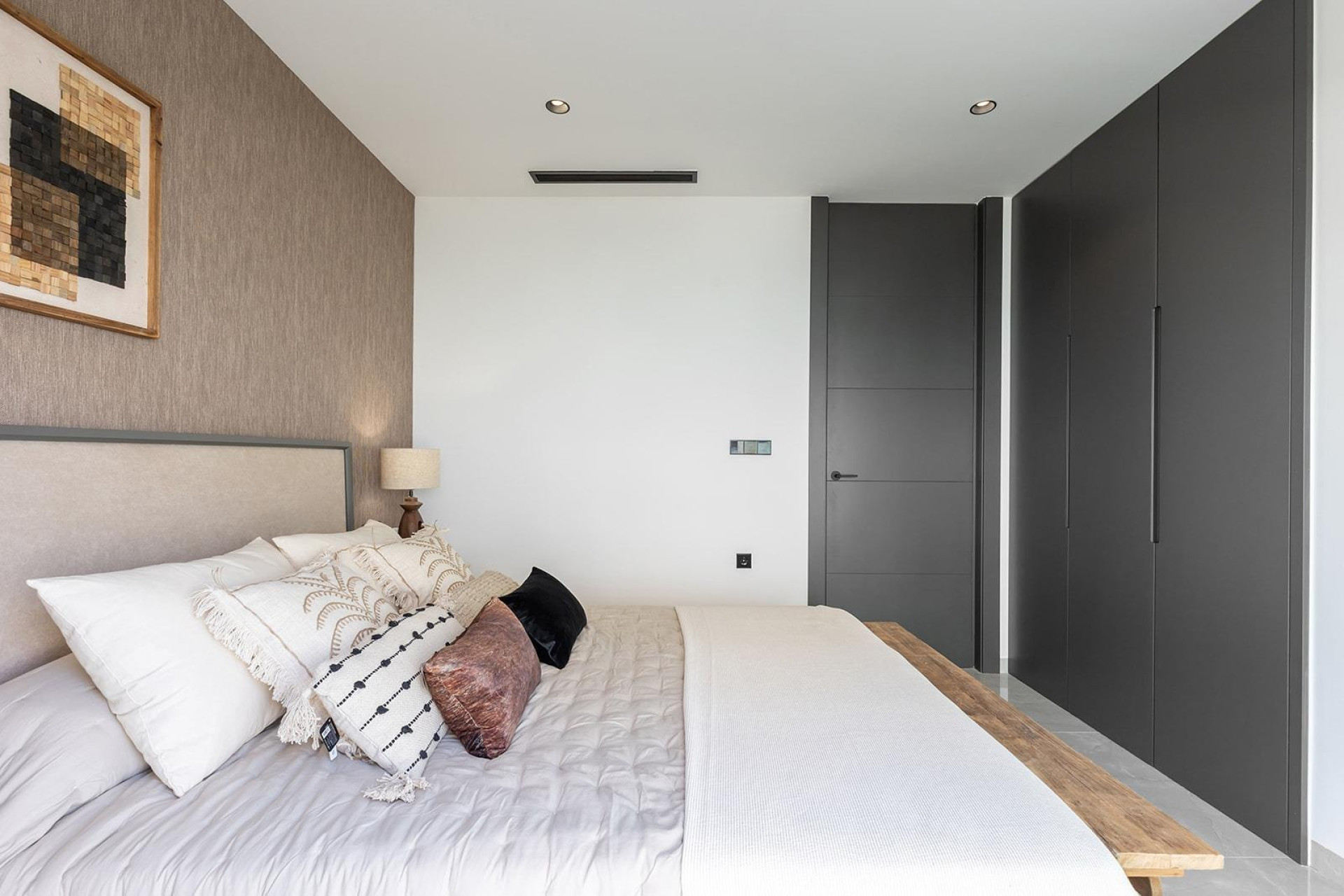 Resale - Villa - Torrevieja - Los Balcones - Los Altos del Edén