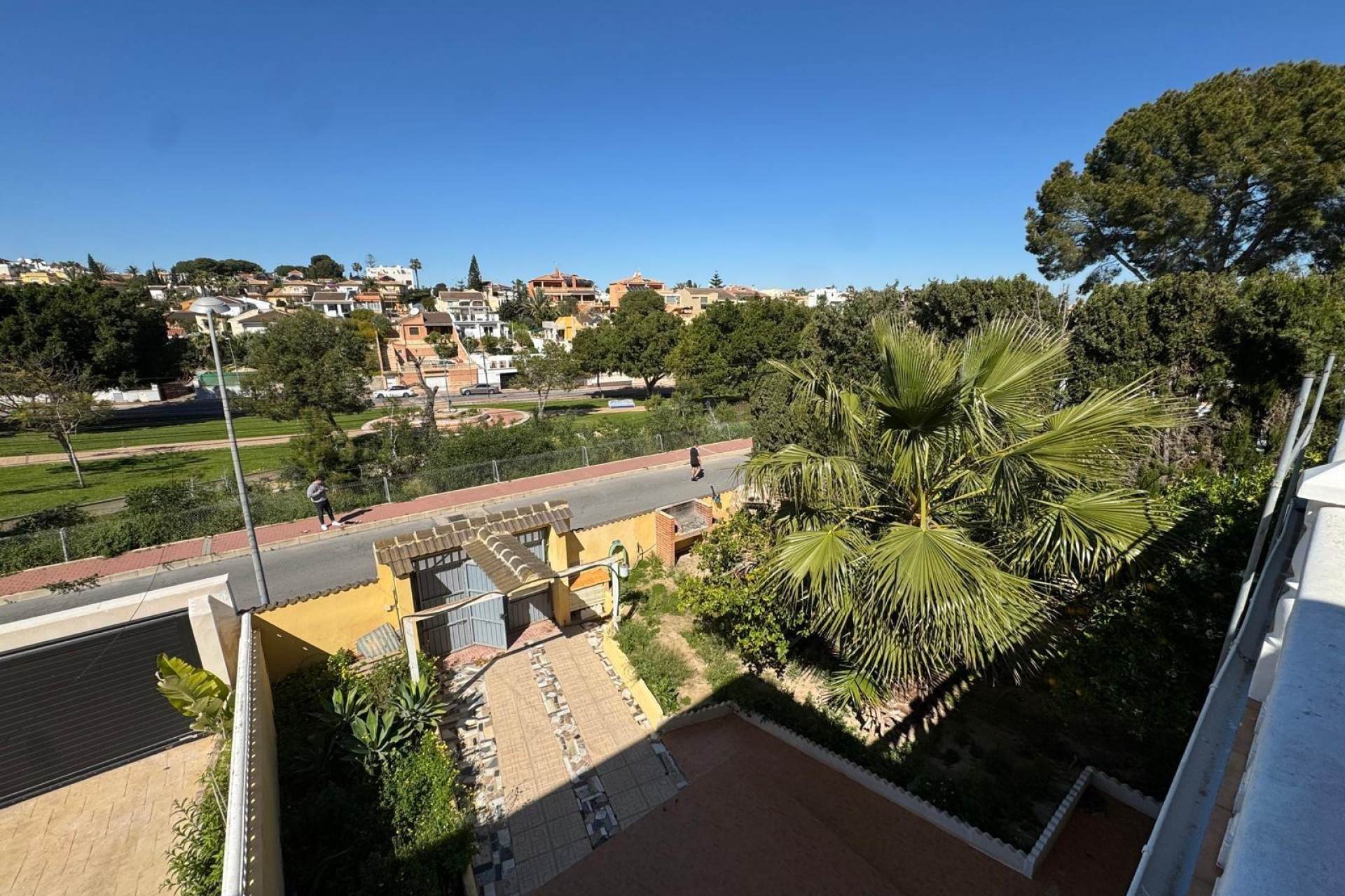 Resale - Villa - Torrevieja - Los balcones