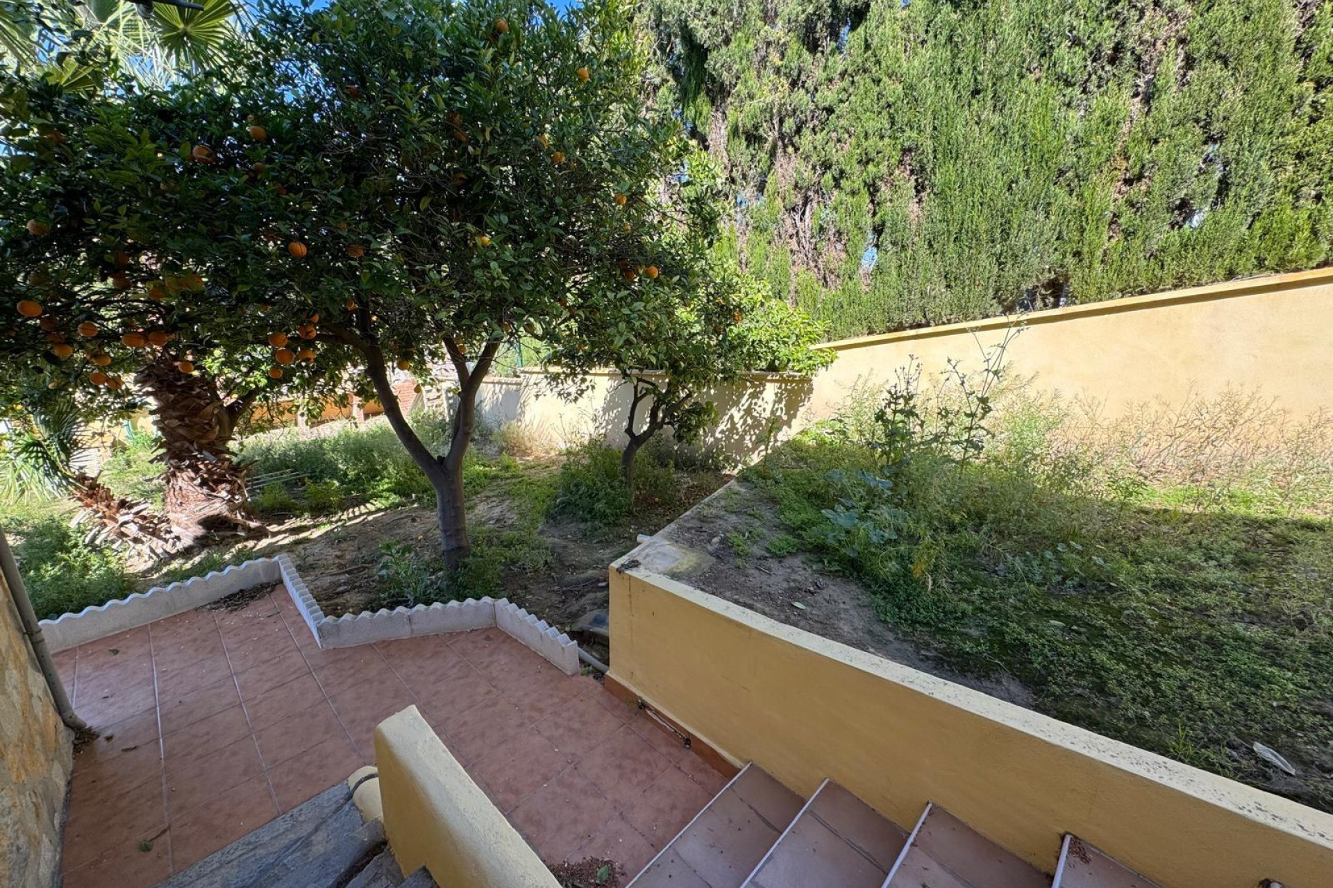 Resale - Villa - Torrevieja - Los balcones