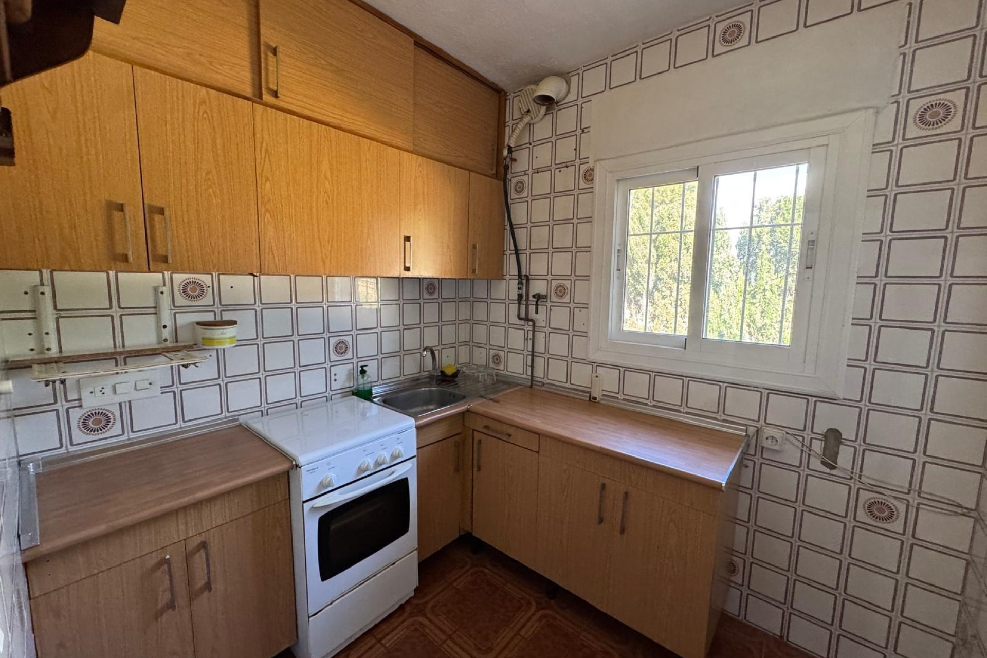 Resale - Villa - Torrevieja - Los balcones