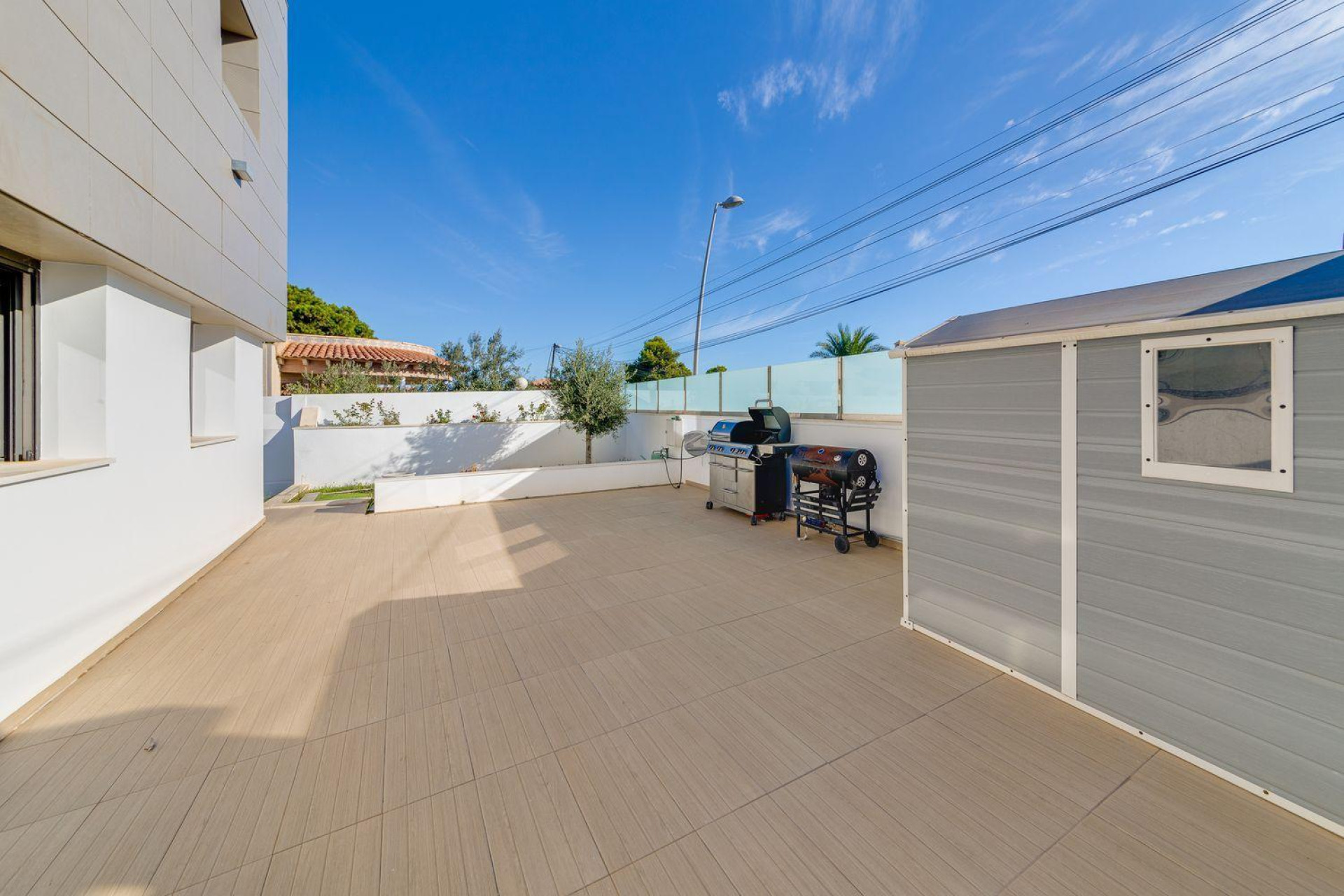 Resale - Villa - Torrevieja - Los Balcones