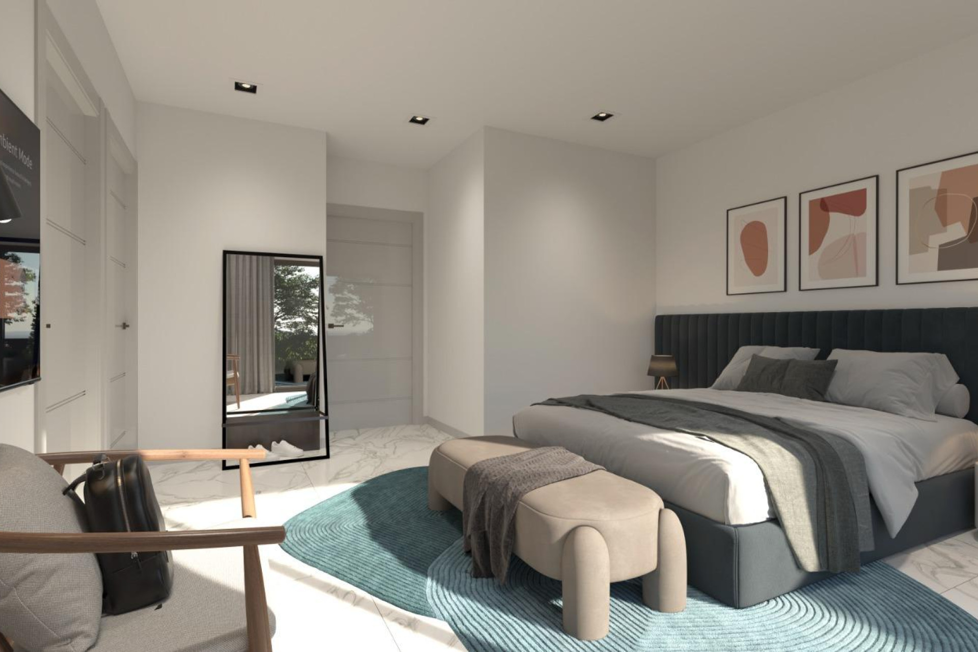 Resale - Villa - Torrevieja - Parque Acuático - Sector 25