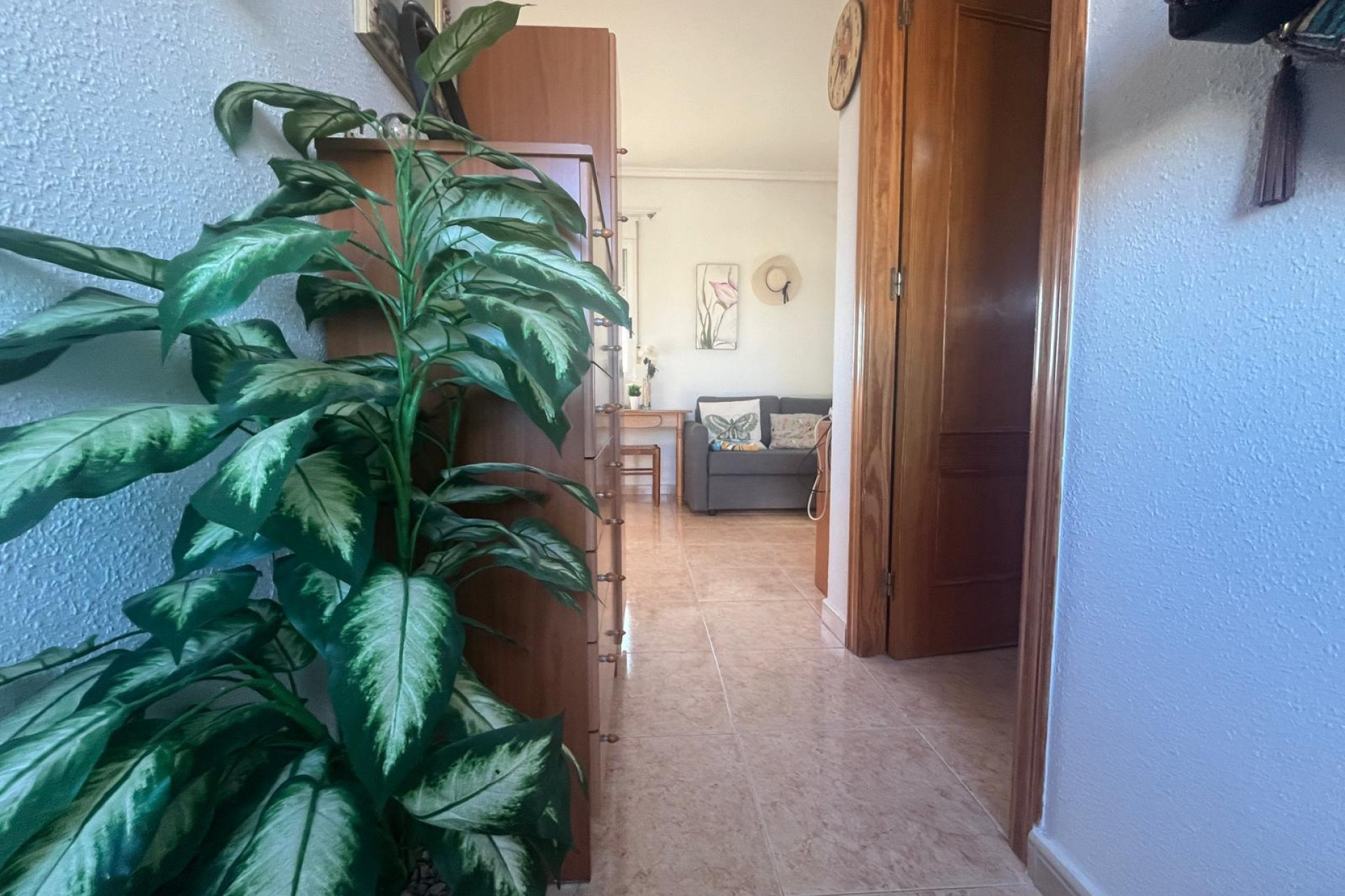 Resale - Villa - Torrevieja - San luis