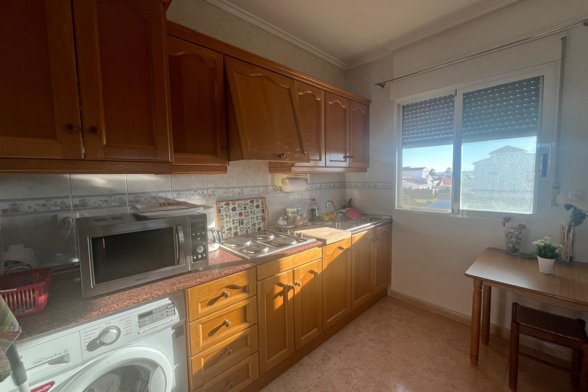 Resale - Villa - Torrevieja - San luis