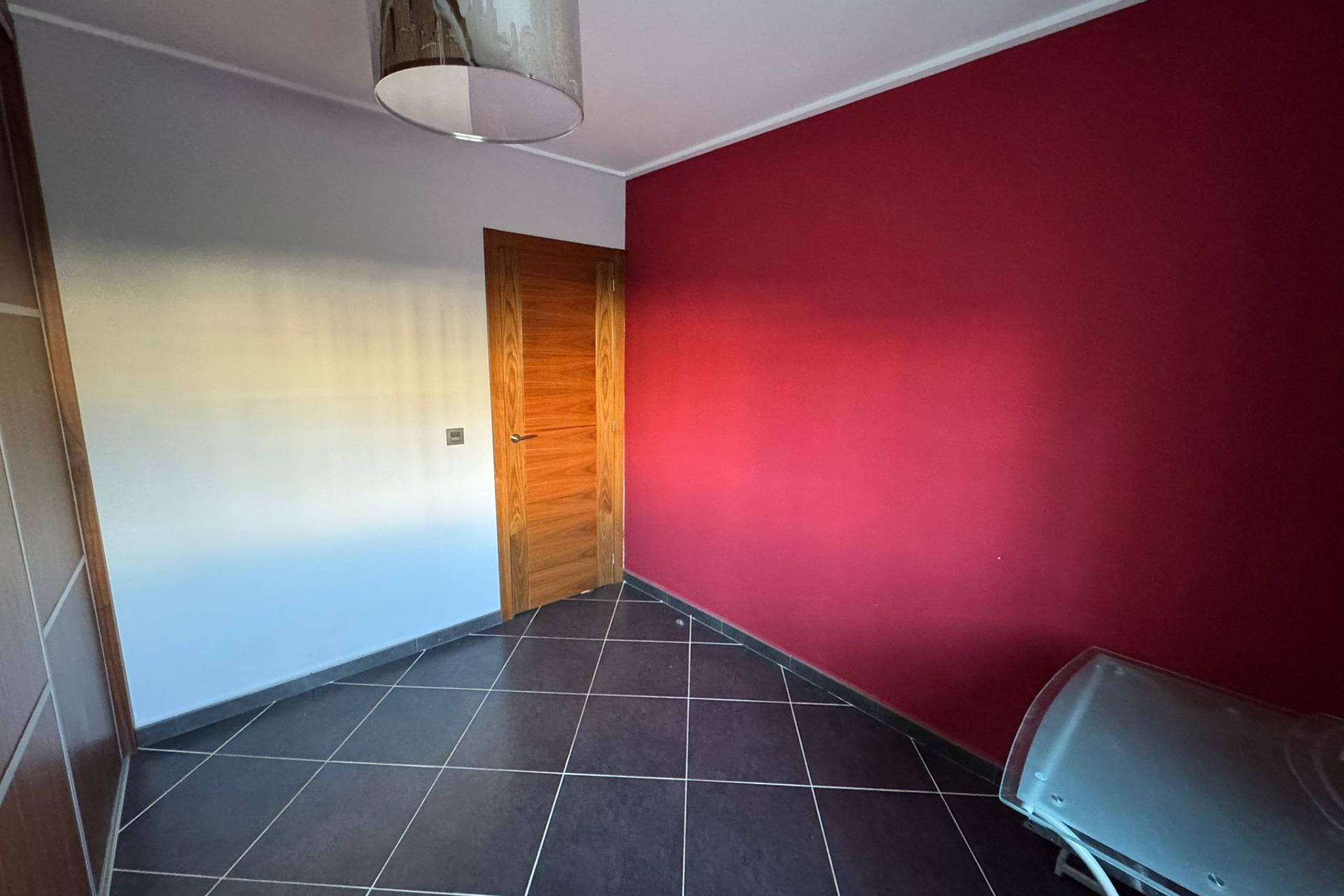 Resale - Villa - Torrevieja - San luis