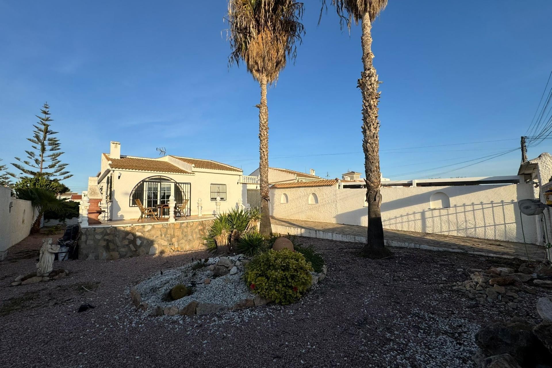 Resale - Villa - Torrevieja - San luis