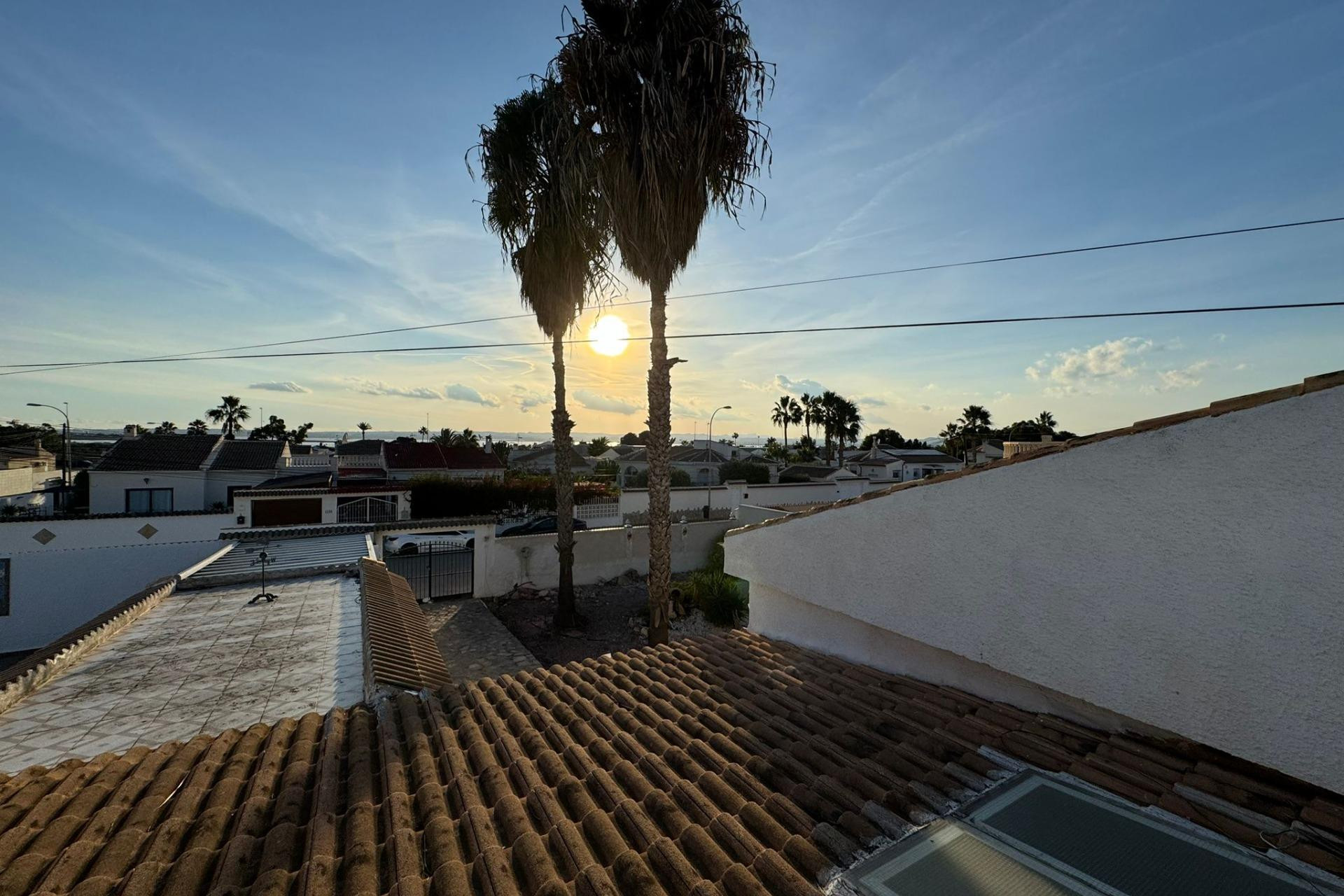 Resale - Villa - Torrevieja - San luis