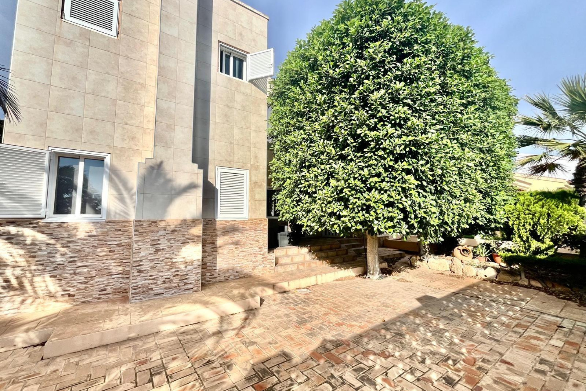 Resale - Villa - Torrevieja - Torre la mata