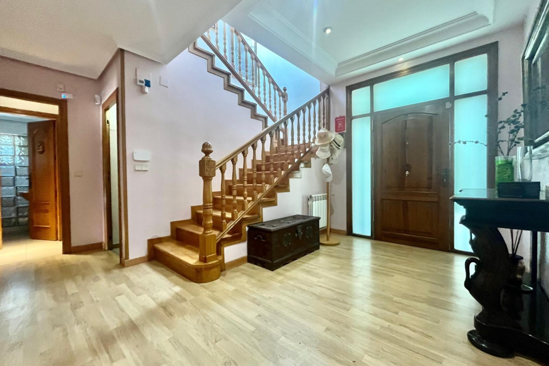 Resale - Villa - Torrevieja - Torre la mata