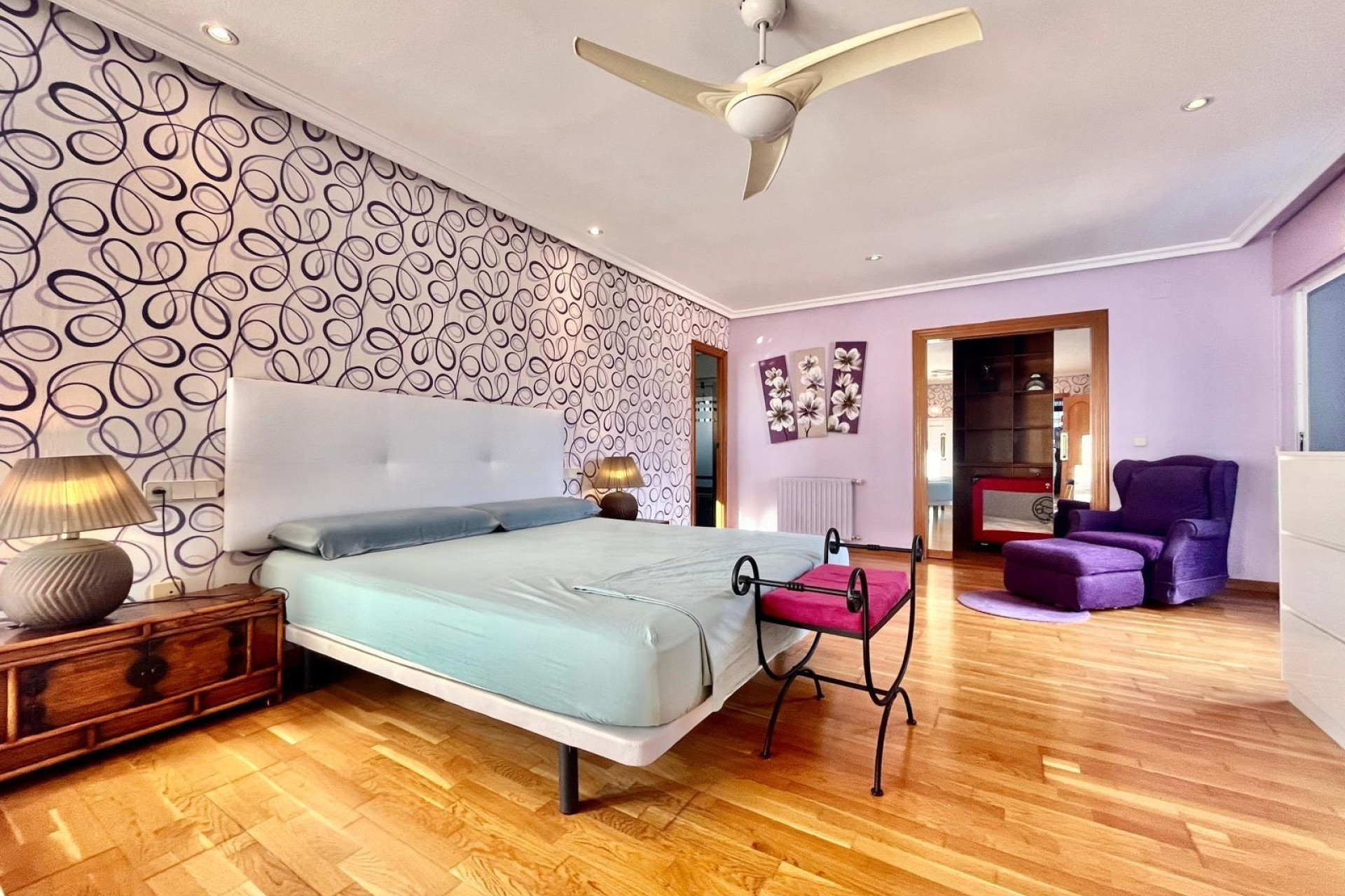 Resale - Villa - Torrevieja - Torre la mata