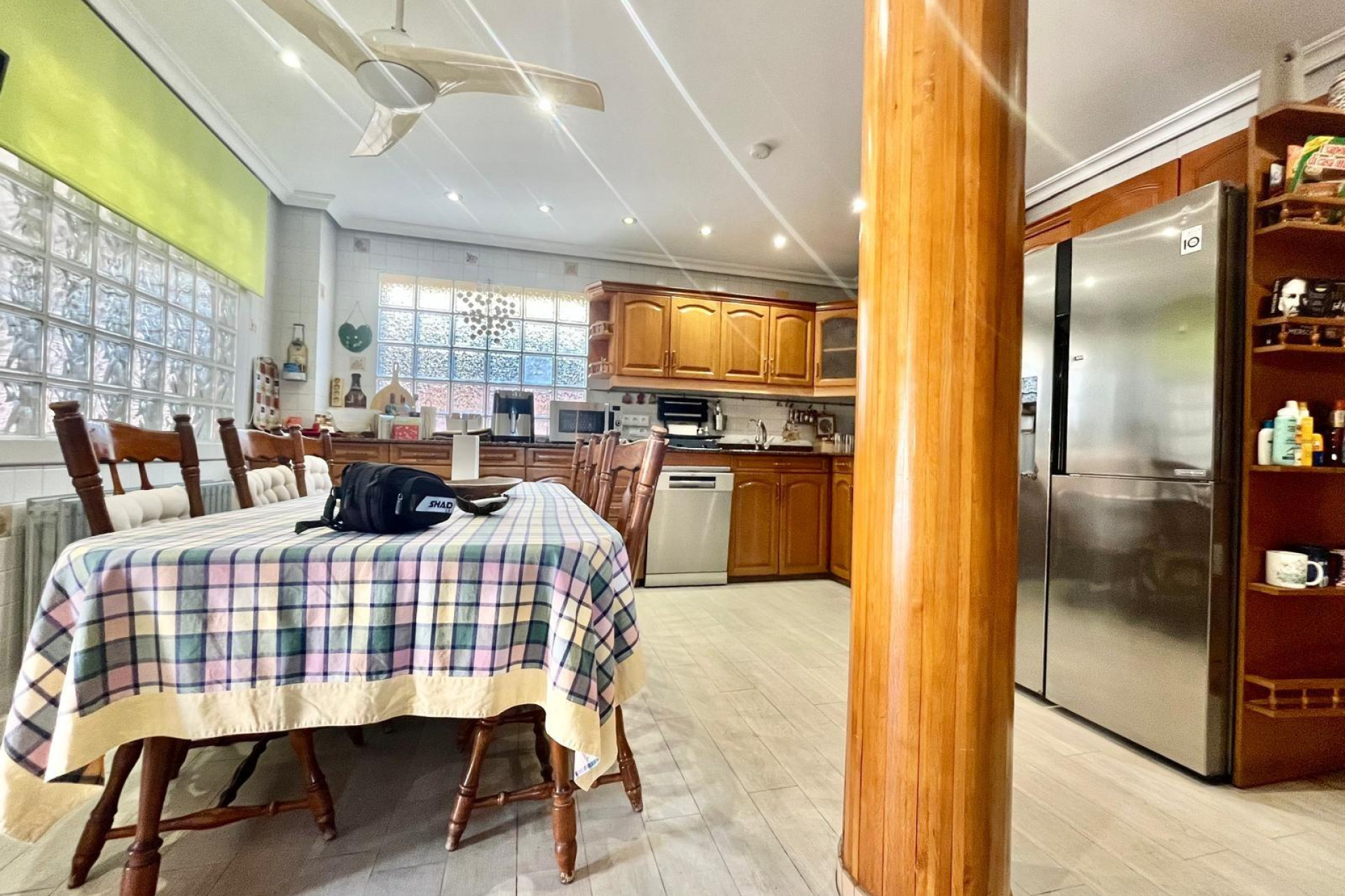 Resale - Villa - Torrevieja - Torre la mata